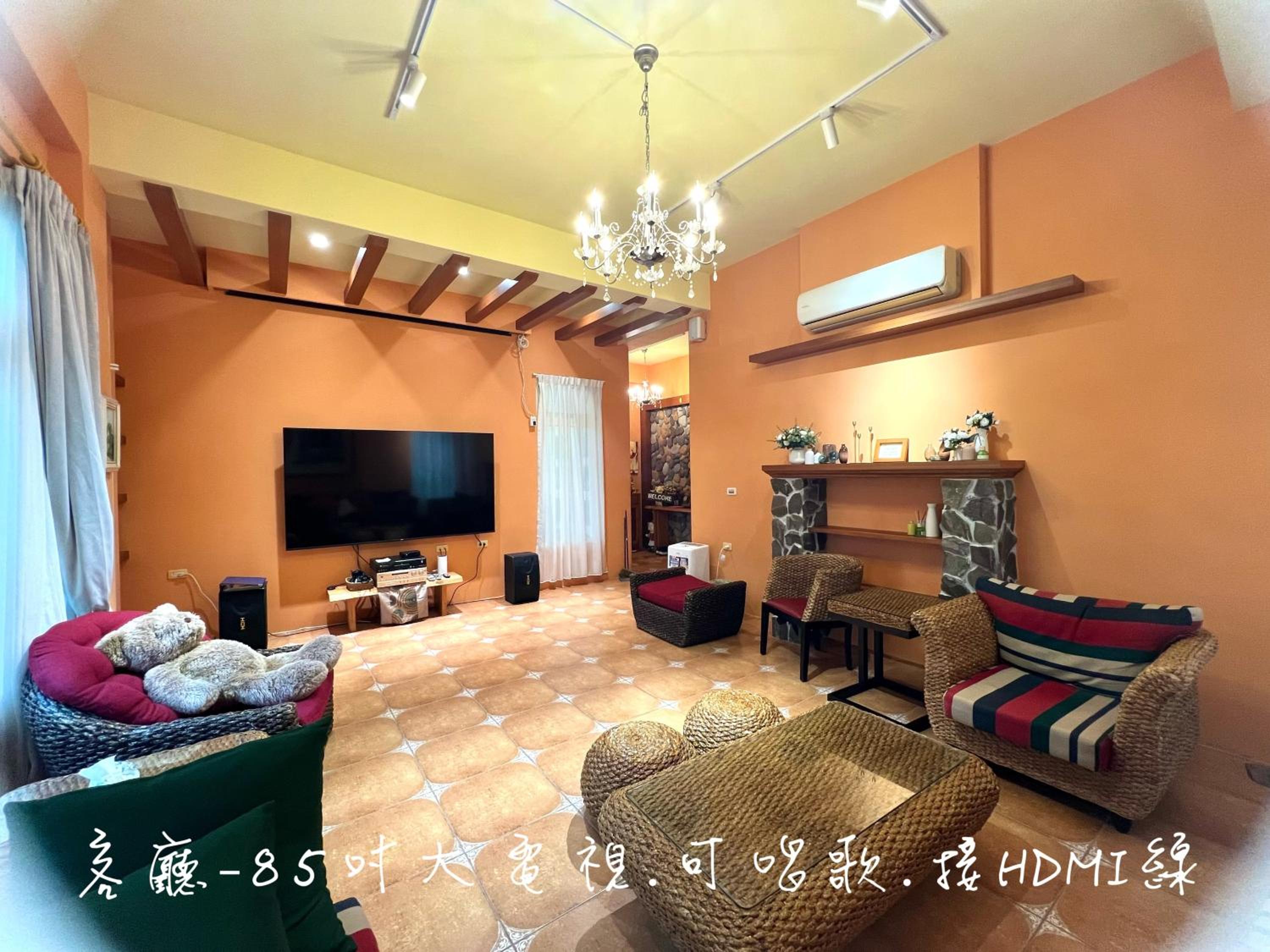 Villa with Private Pool photo 2