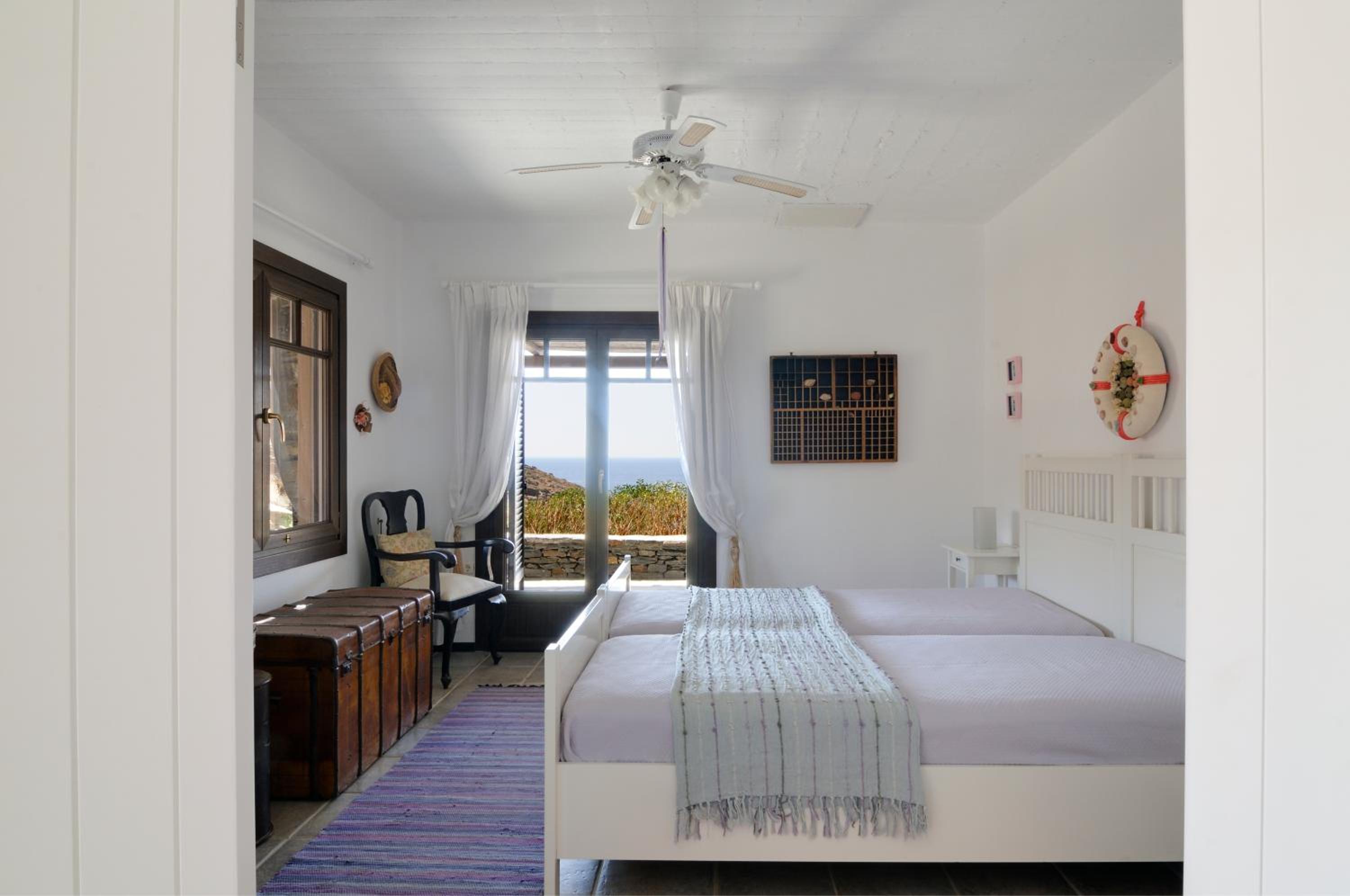 Villa - Beach Front photo 1