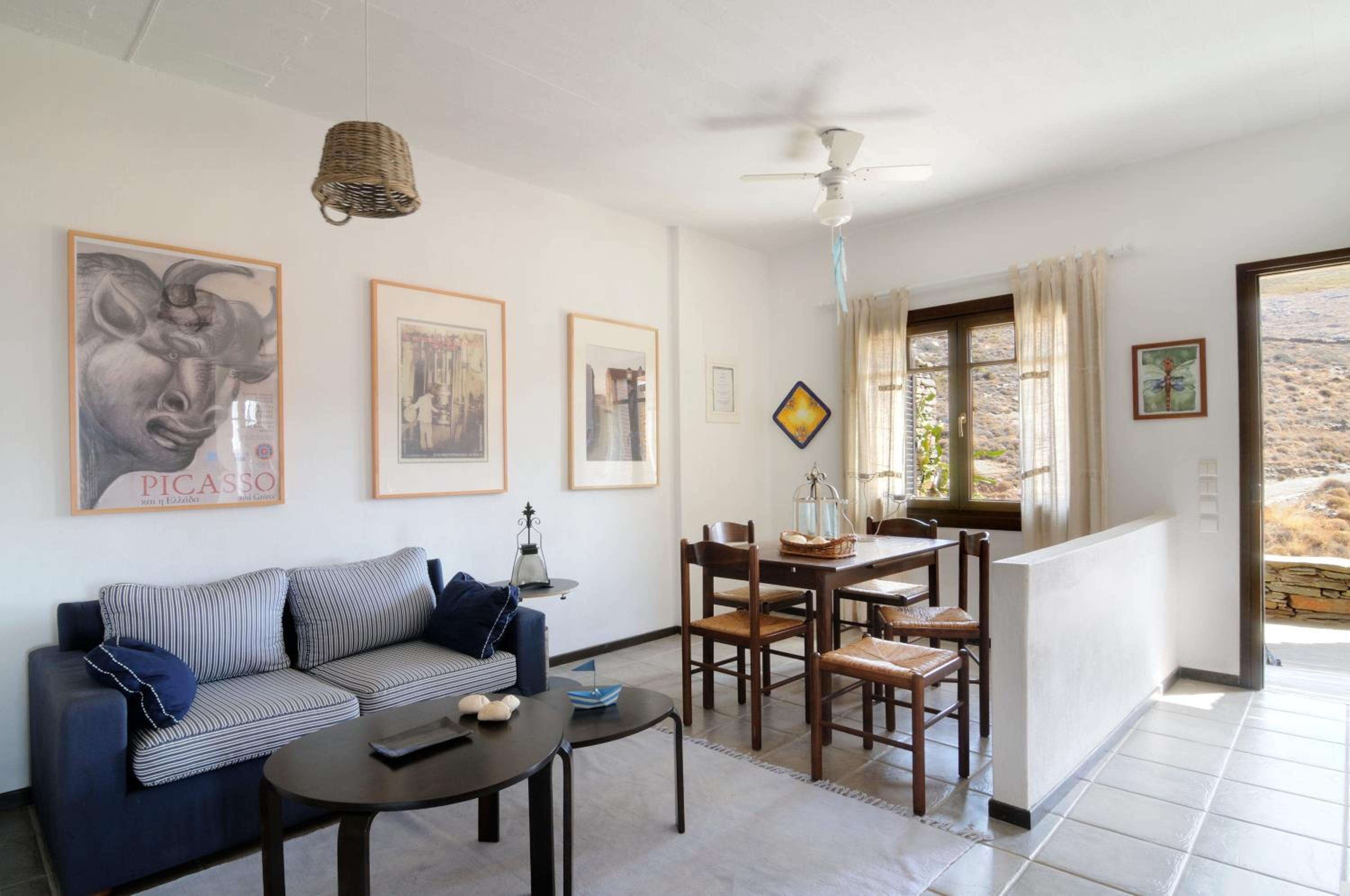 Villa - Beach Front photo 3