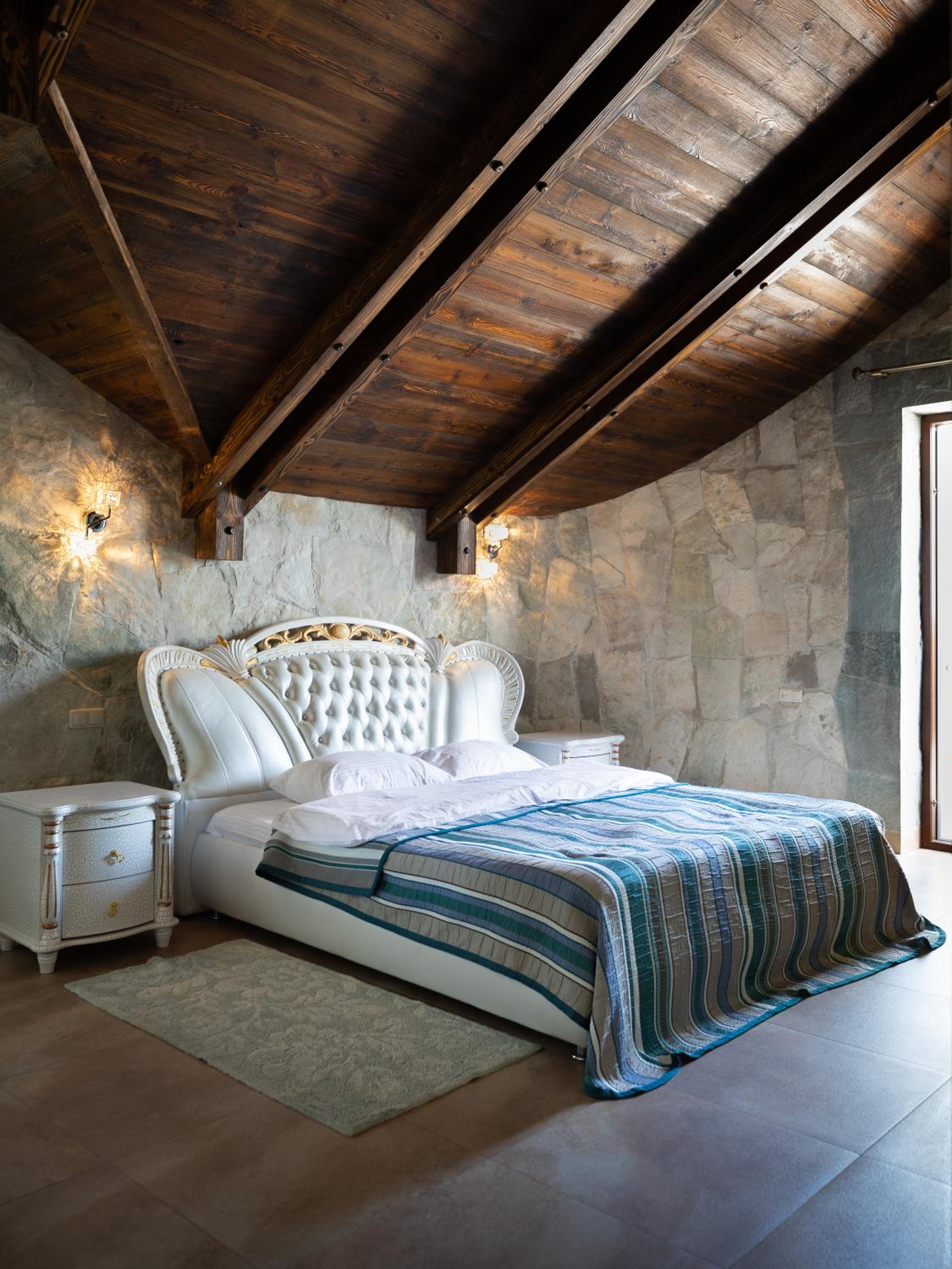 Double Room with Terrace photo 2