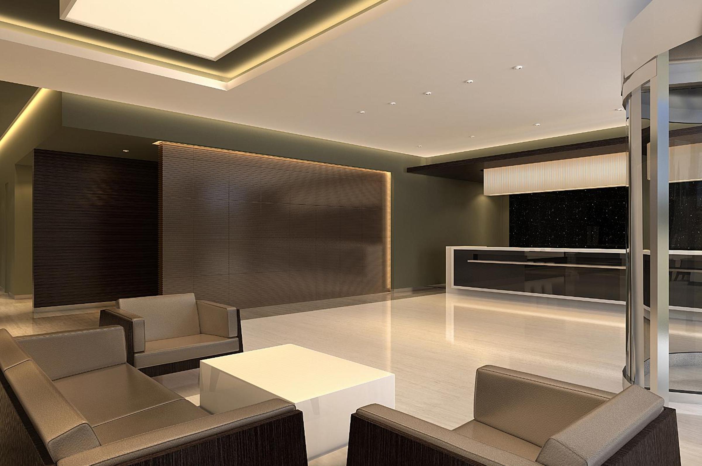 Standard Twin Room A