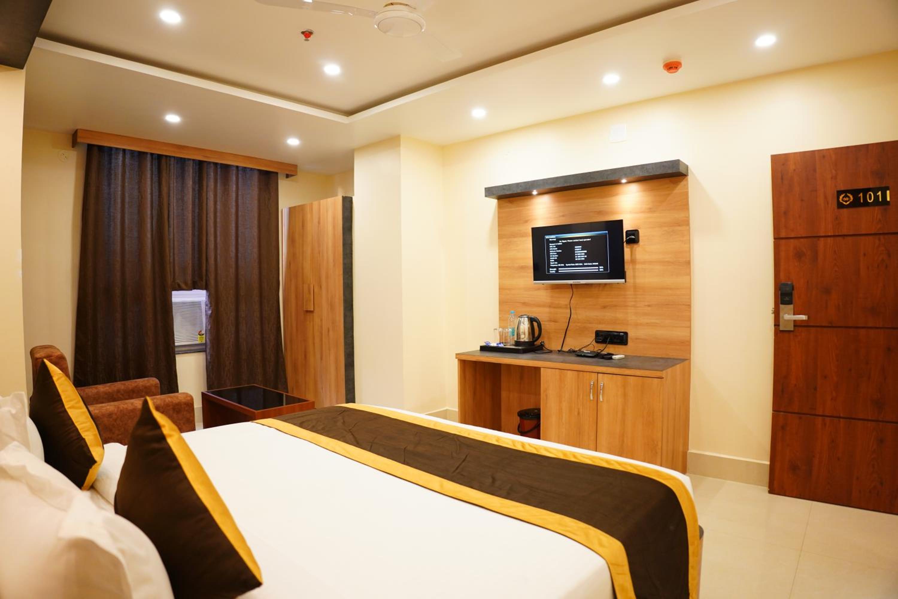 Superior Double Room photo 2