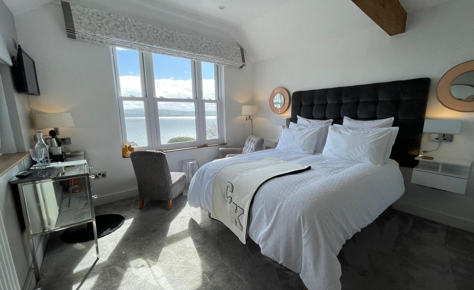 King Room with Sea View - Photo 5