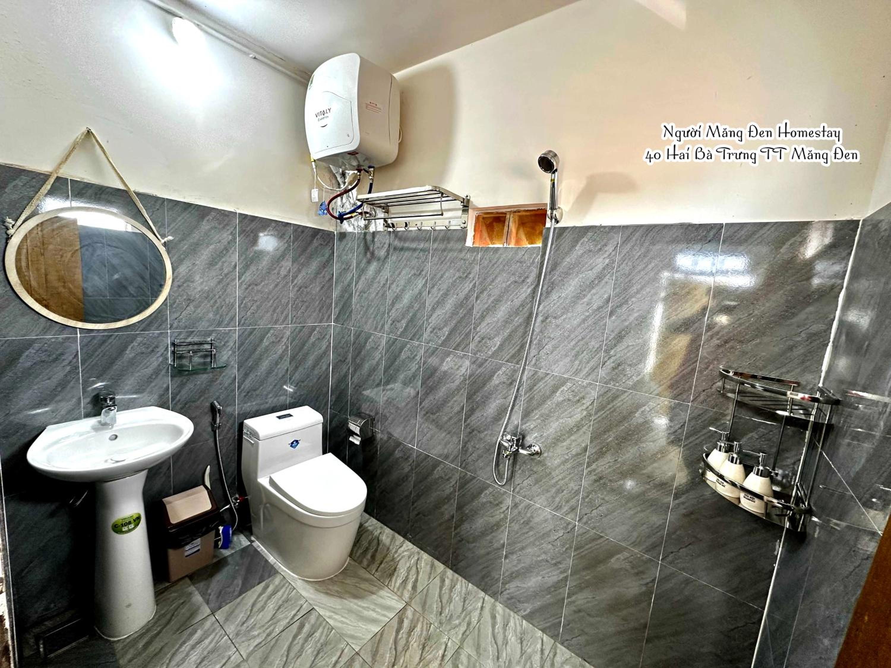 Small Double Room photo 2