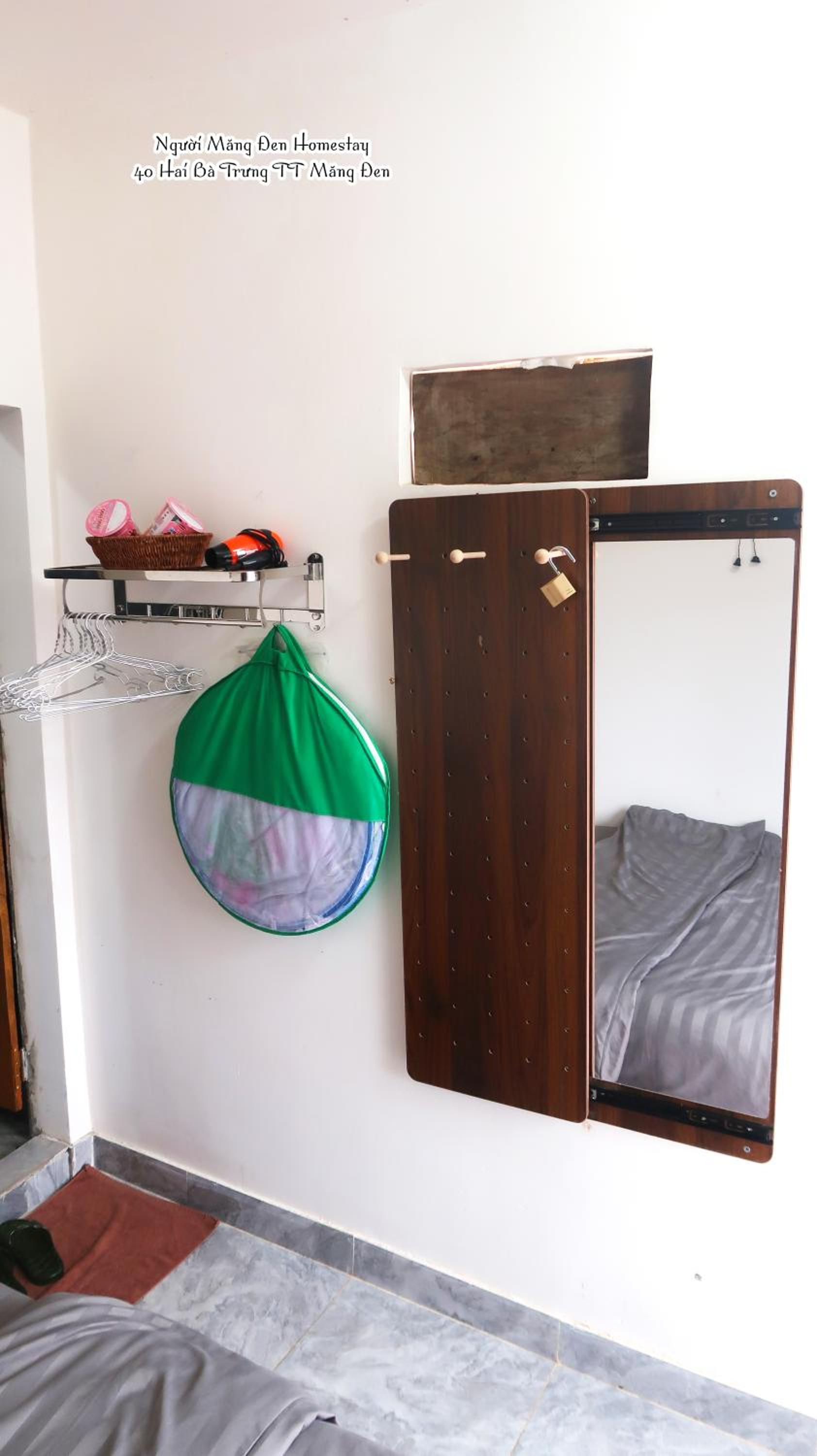 Small Double Room photo 1
