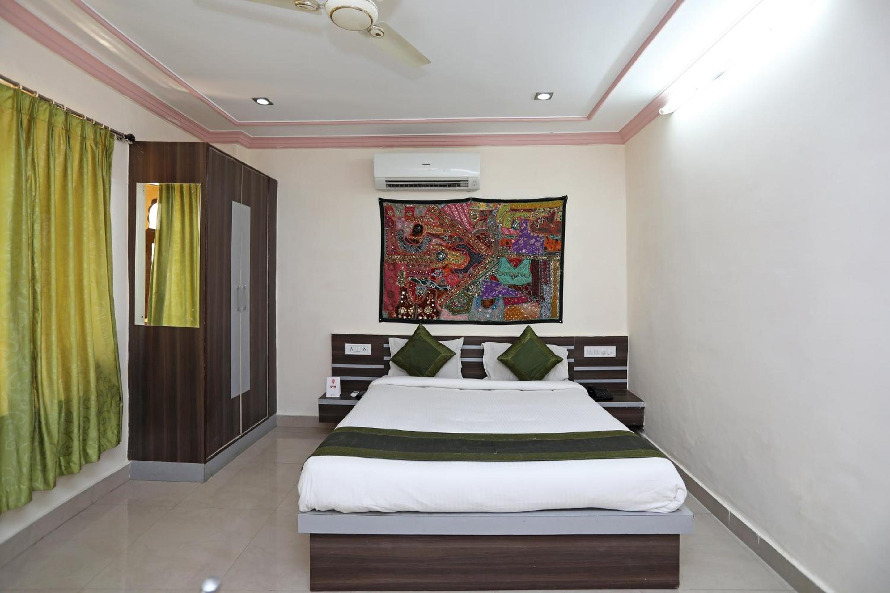 Classic Triple Room