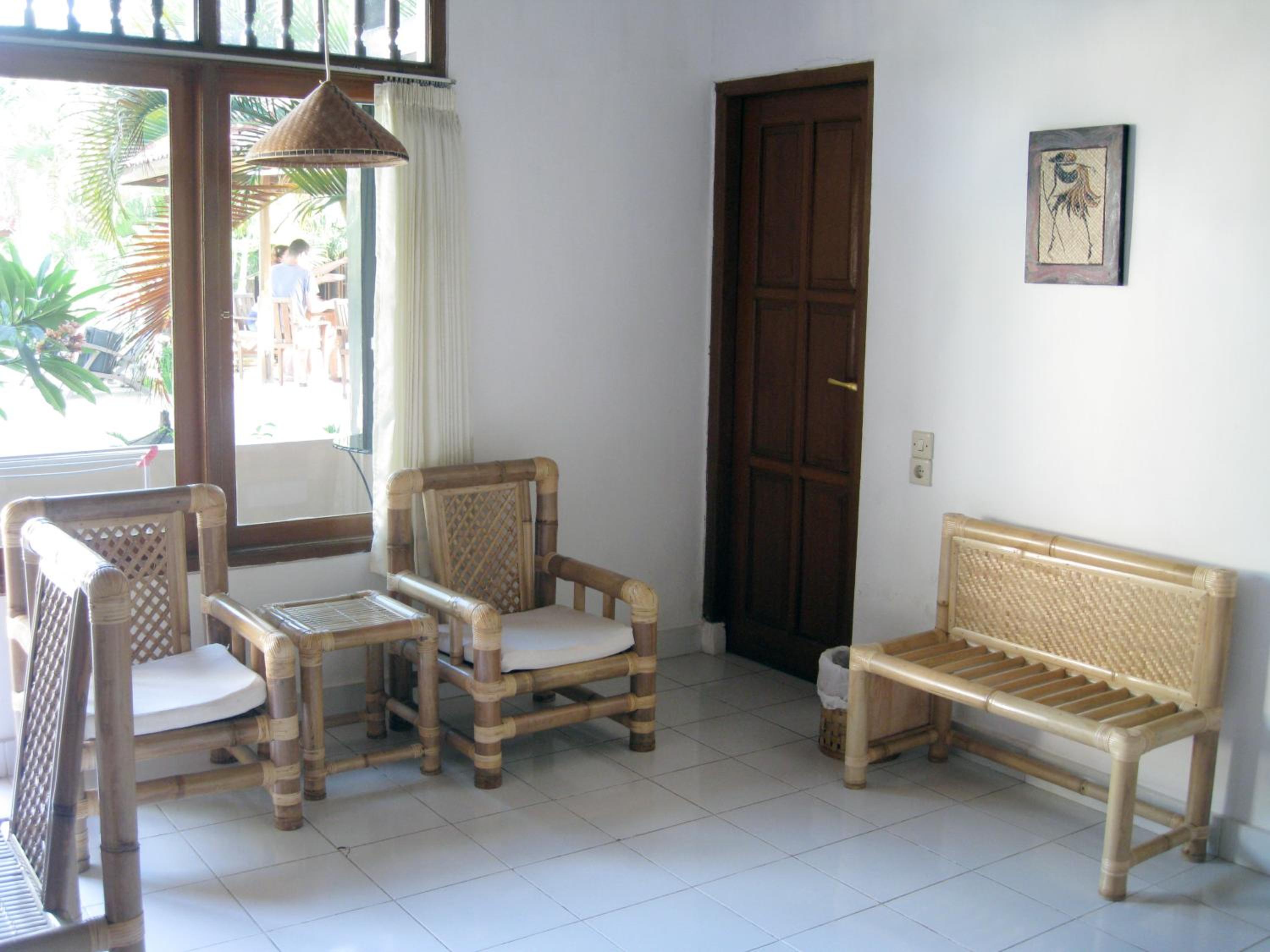 Standard Double Room - Photo 15