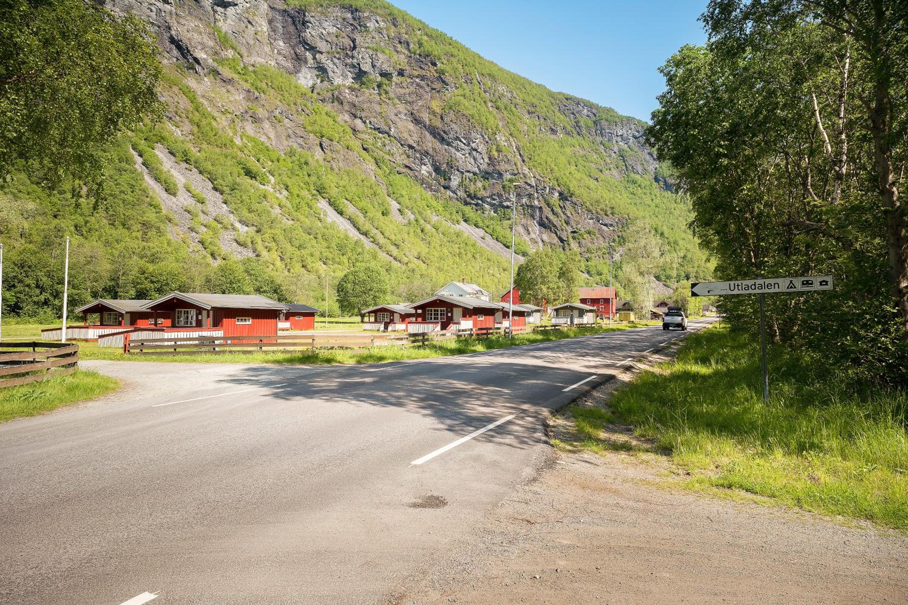 Chalet - Photo 2