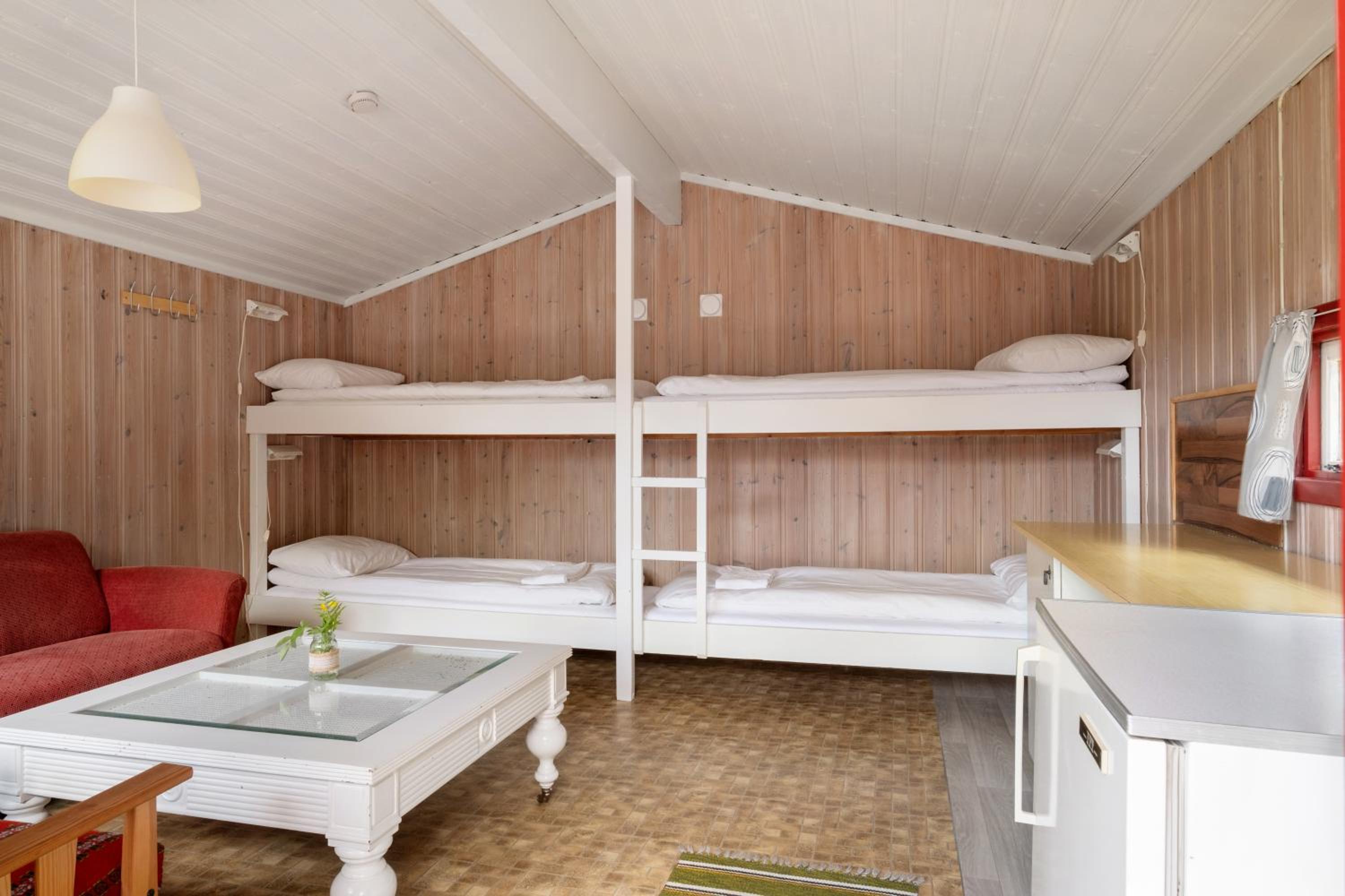 Chalet - Photo 3