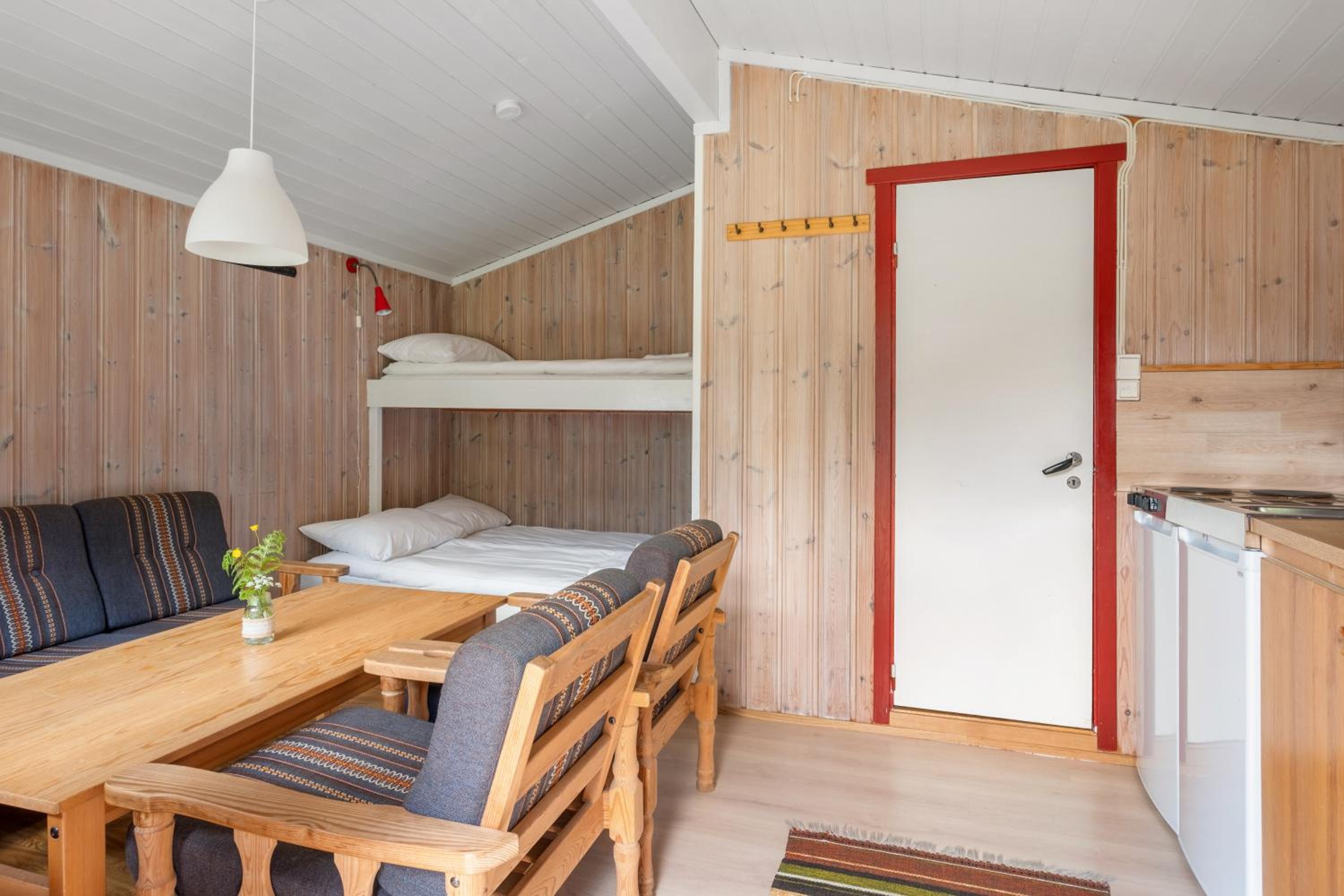 Chalet - Photo 4