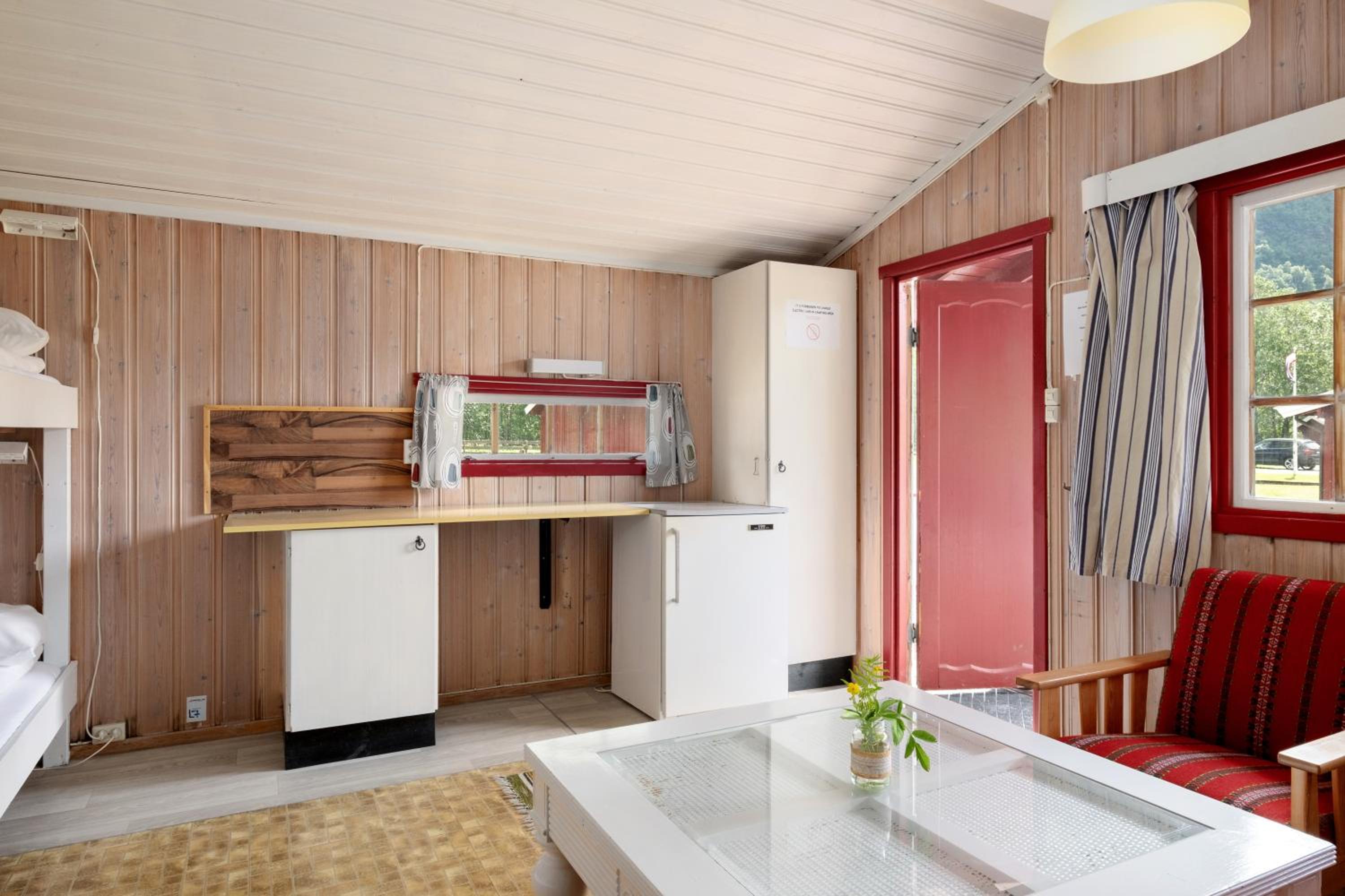 Chalet - Photo 5