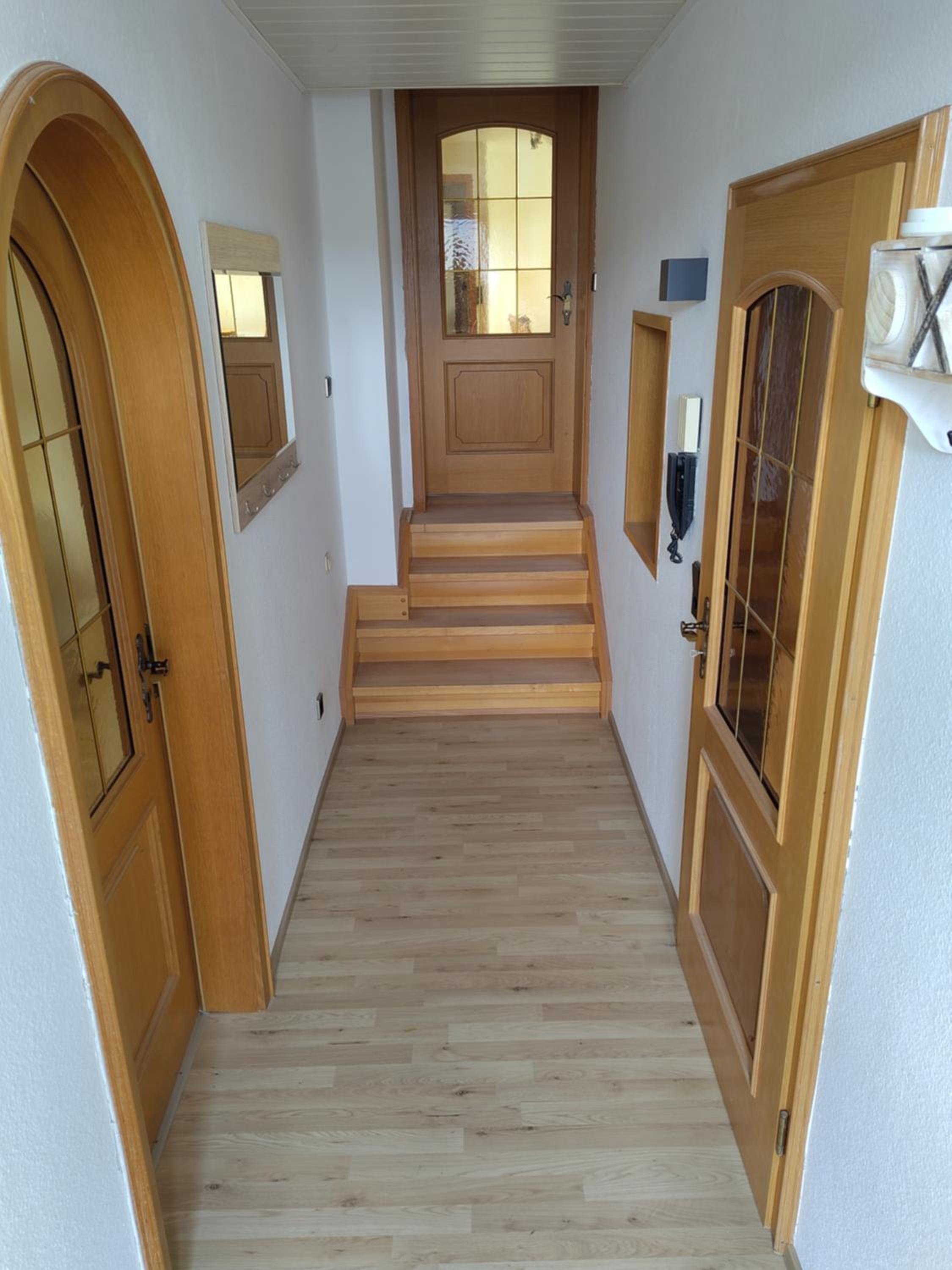 Two-Bedroom Apartment with Balcony photo 2