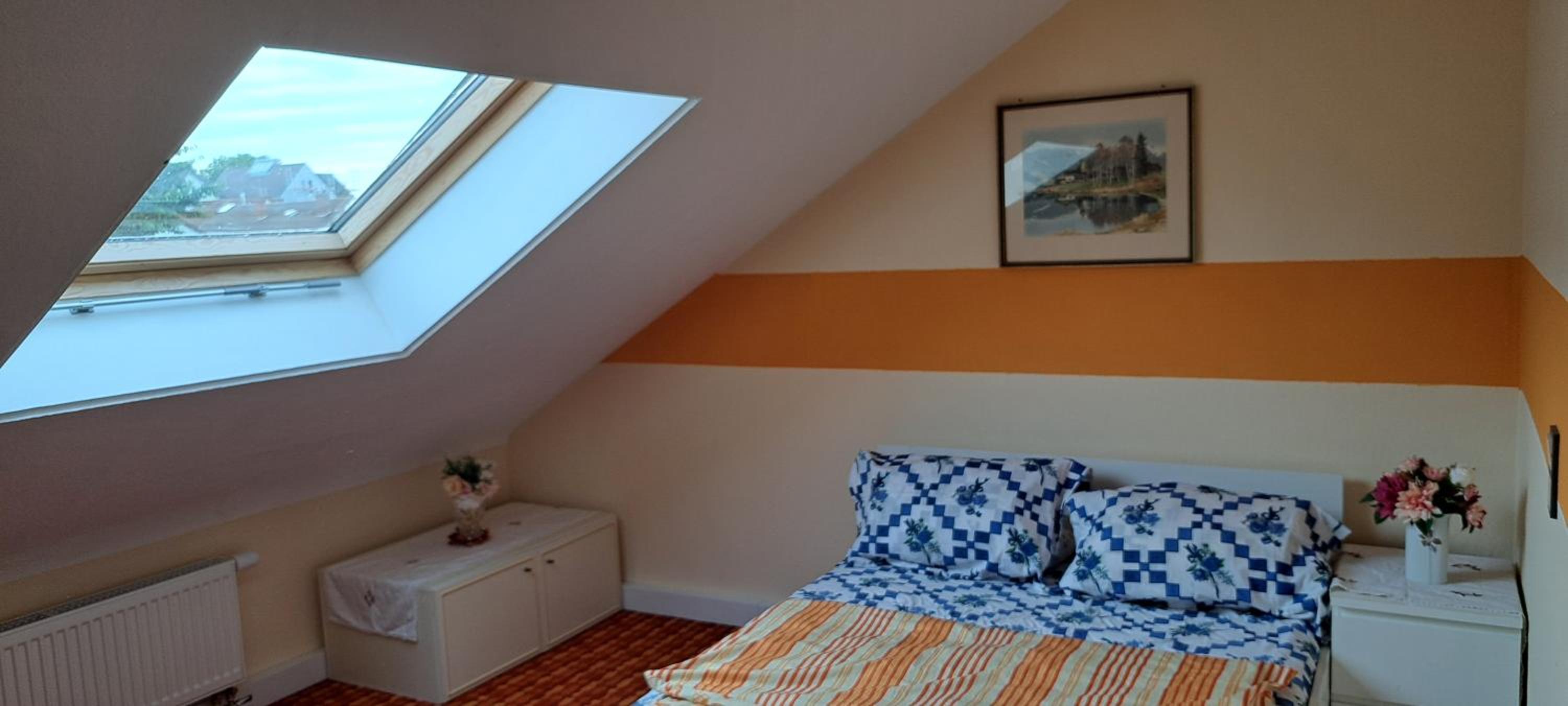 One-Bedroom Suite photo 2