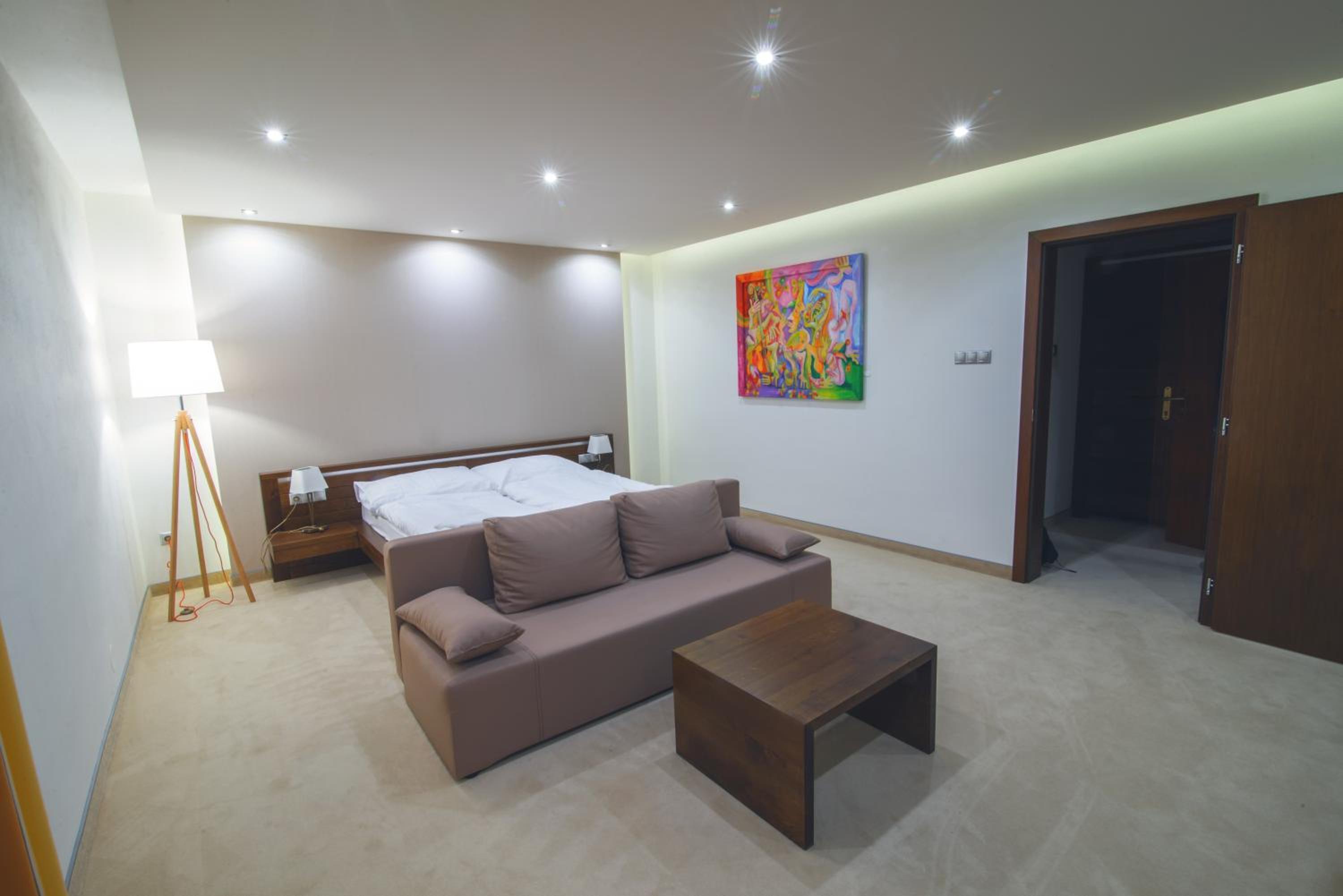 Comfort Double Room - Photo 25