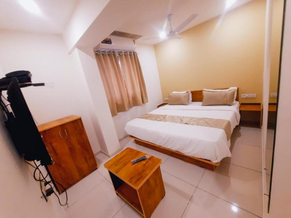 Deluxe Double Room photo 1