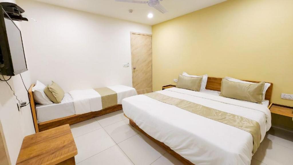Executive Triple Room photo 1