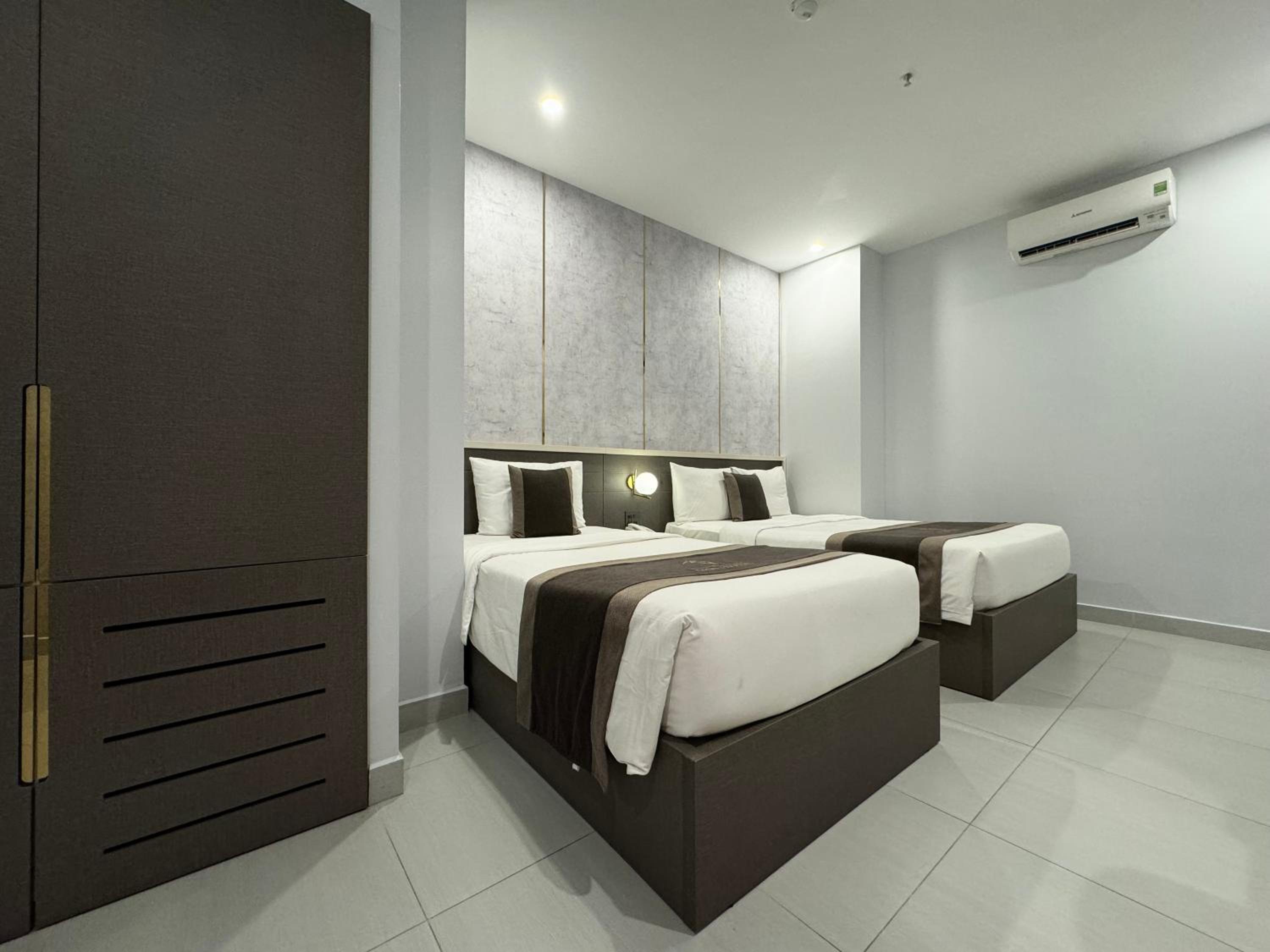 Triple Room photo 2