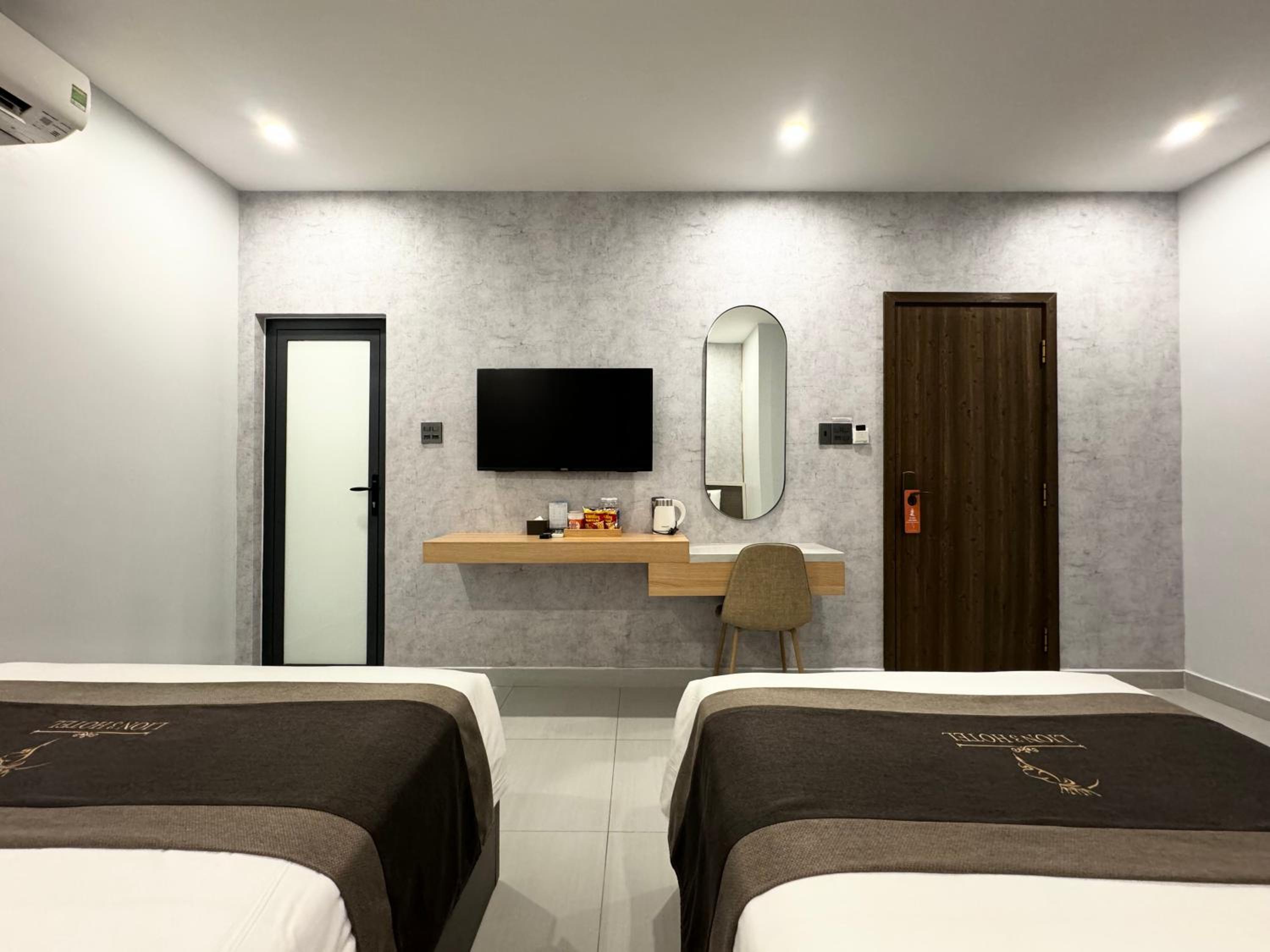 Triple Room photo 3