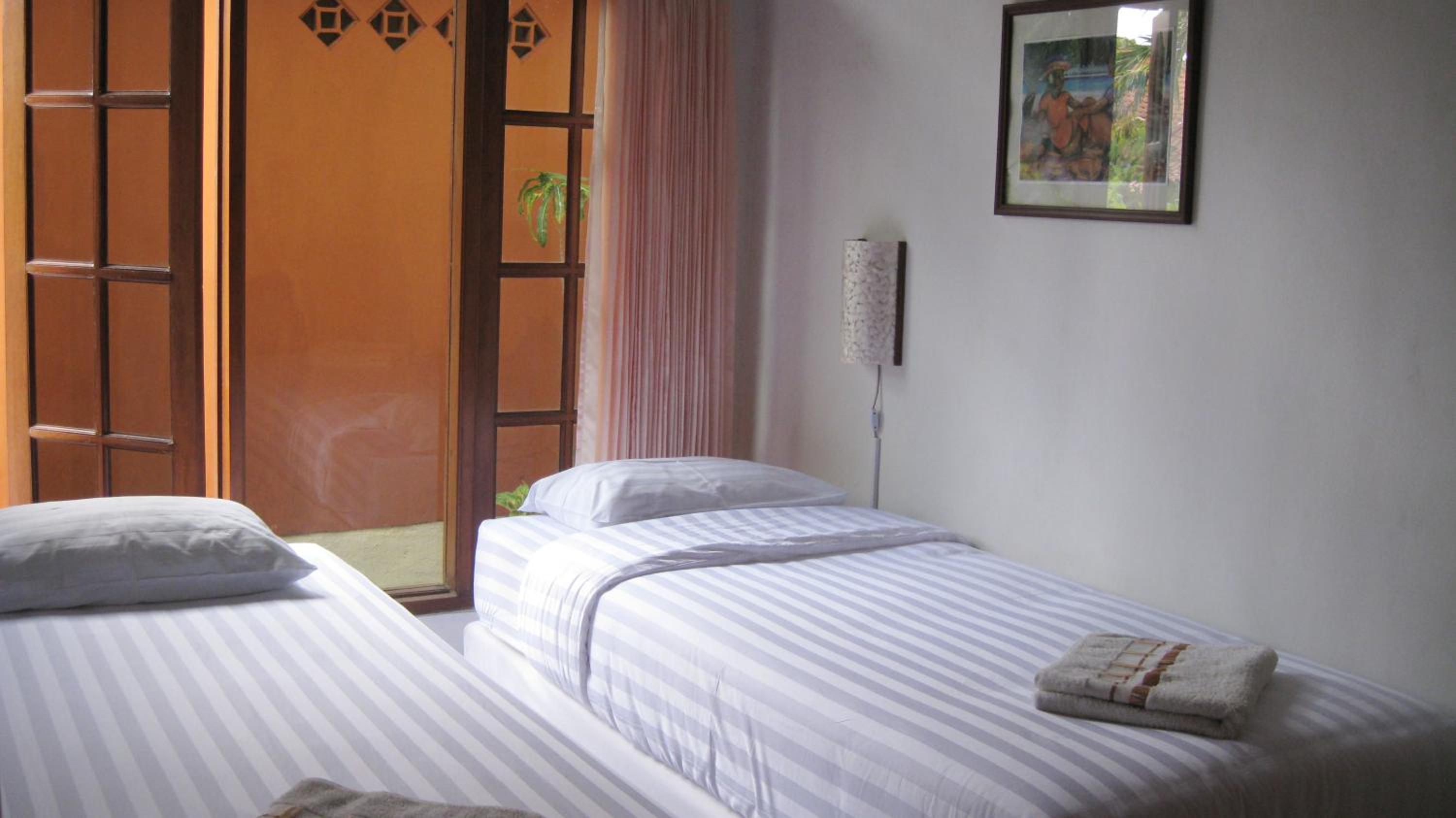 Family Bungalow - Photo 7
