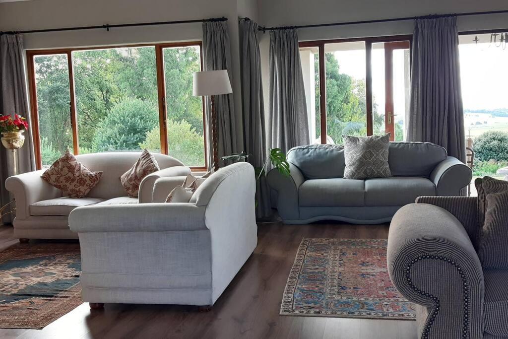 Four-Bedroom House photo 1