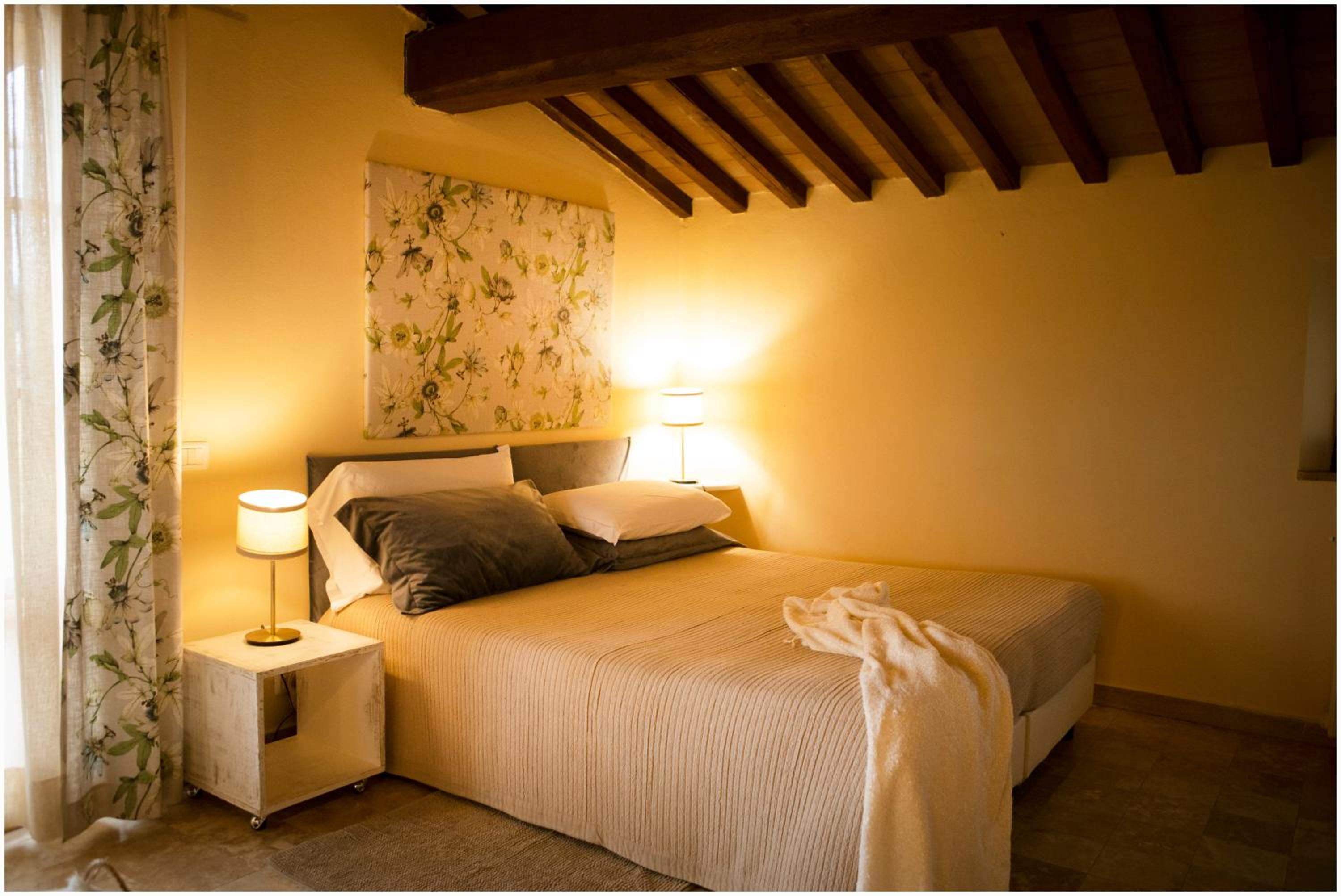 Apartment - Split Level