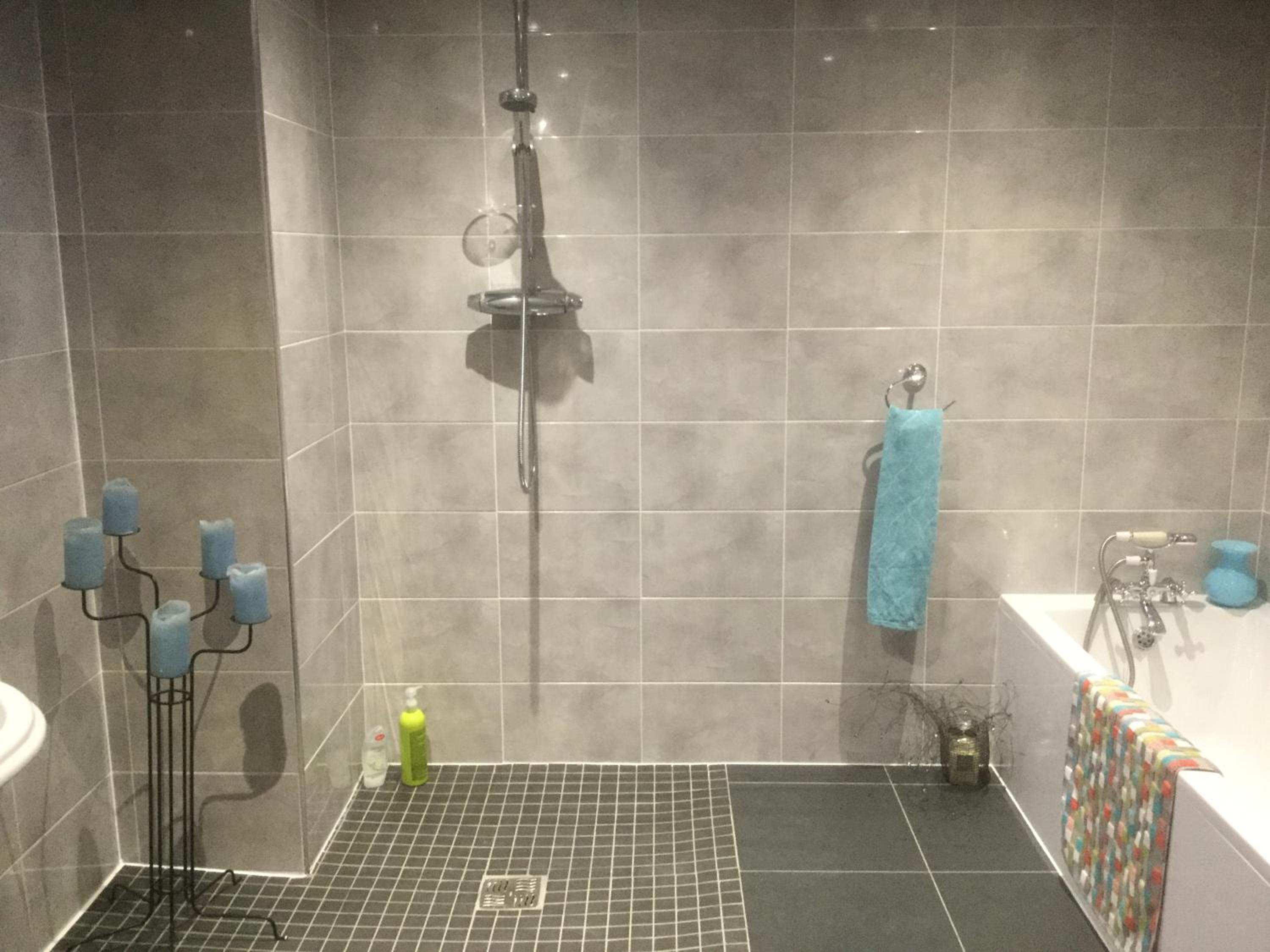Standard King Room with Private External Bathroom photo 3