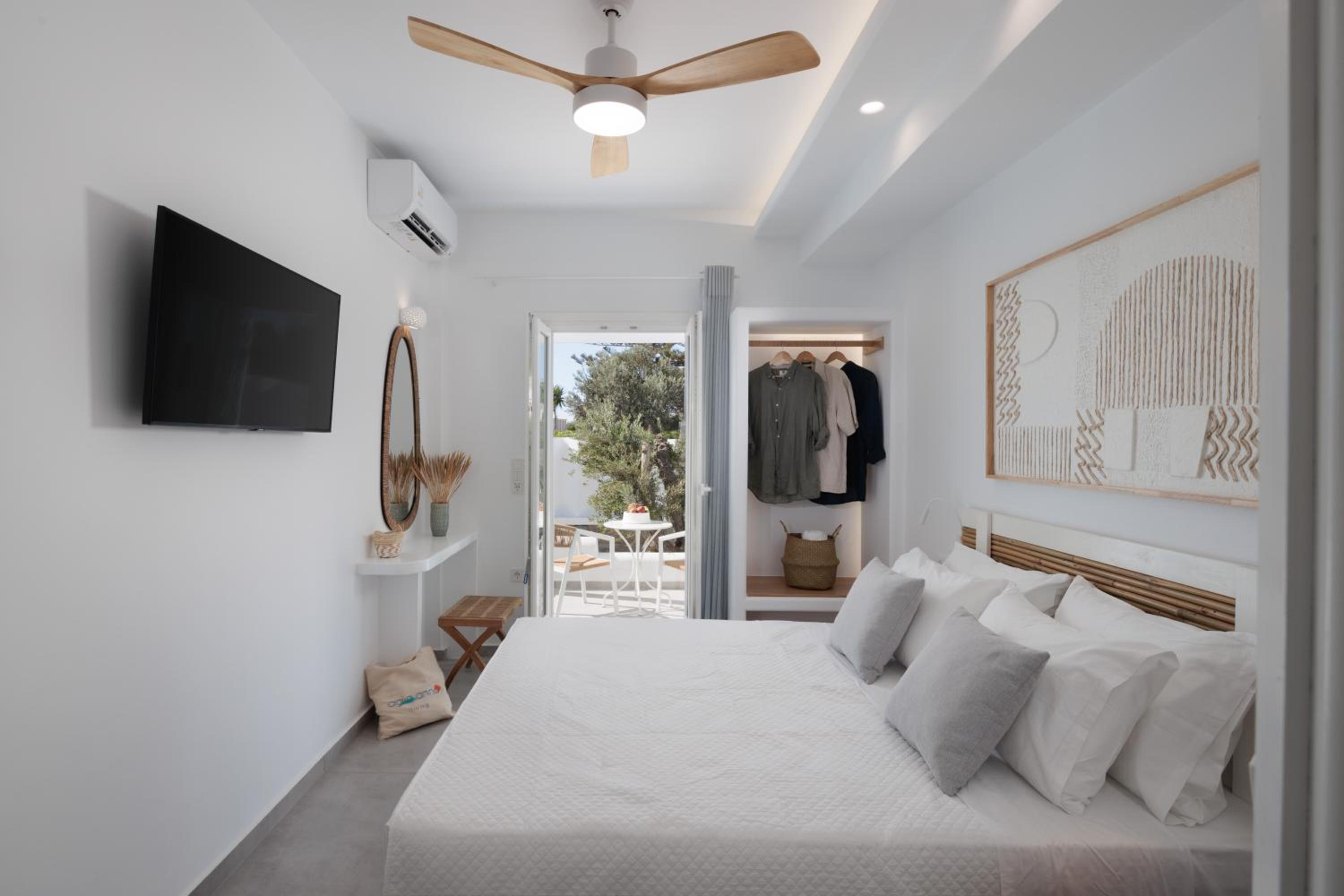 Comfort Living