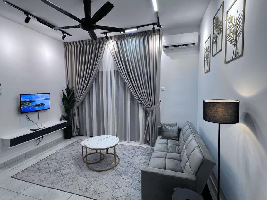 Two-Bedroom Apartment photo 1