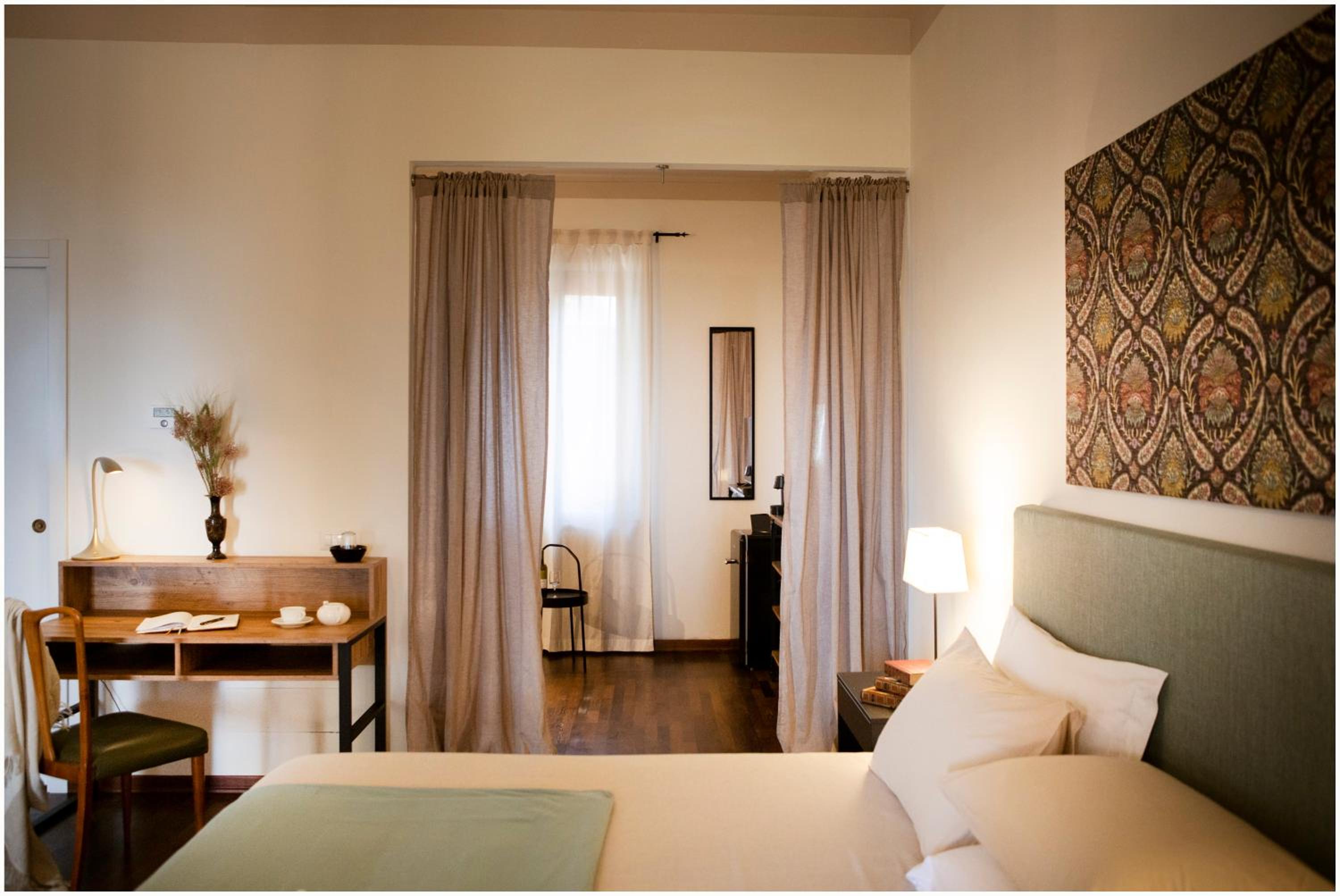 Suite With Sea View photo 3