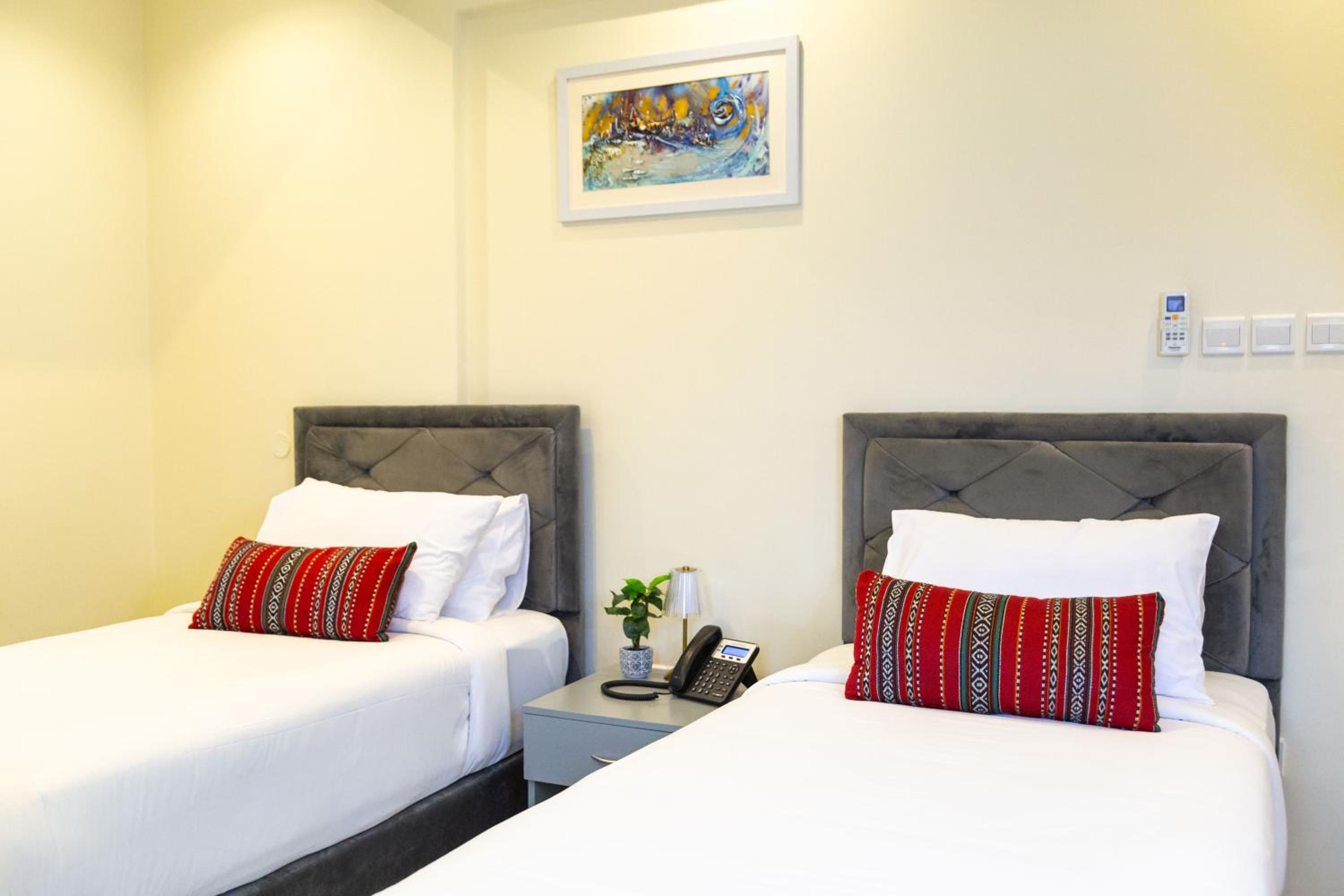 Triple Room photo 3
