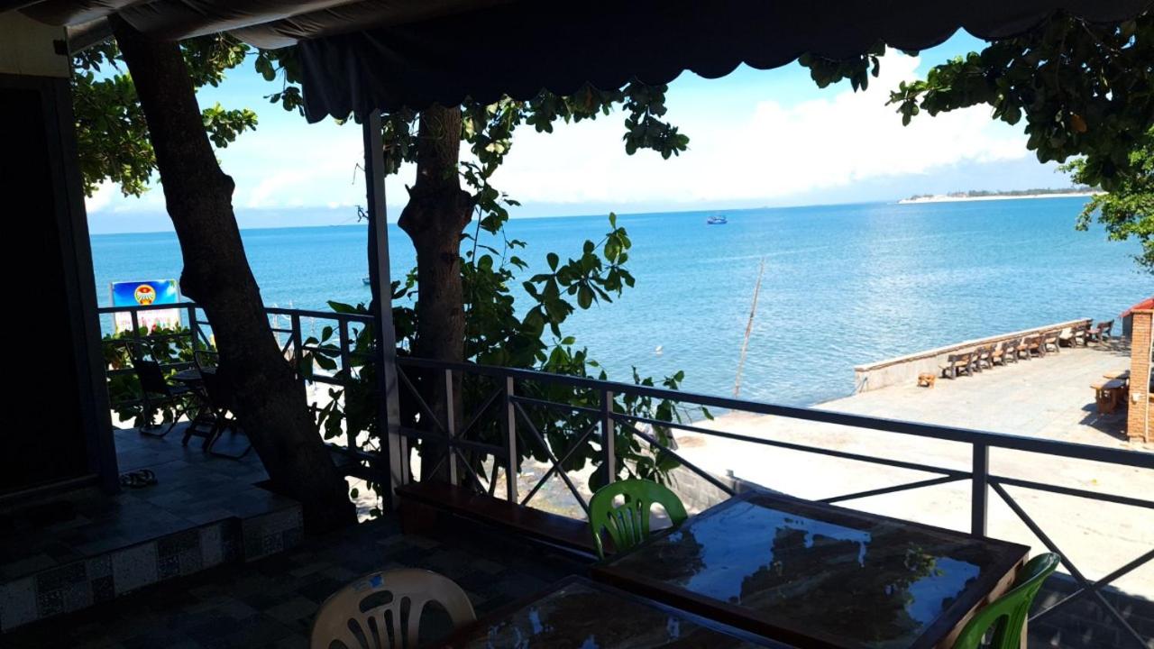 Family Room with Sea View photo 3