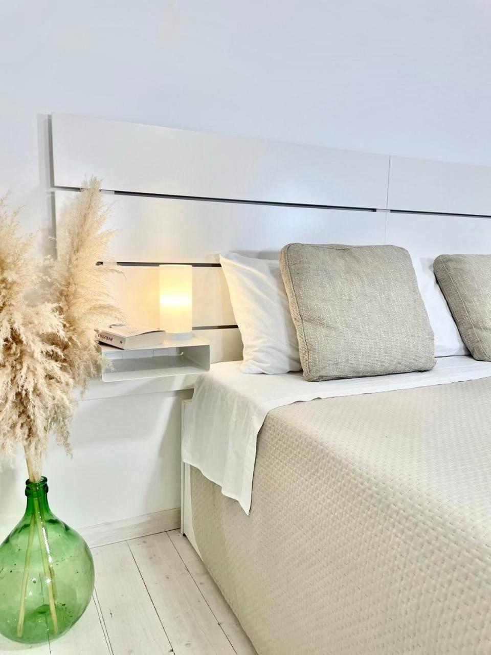 Two-Bedroom Deluxe Apartment