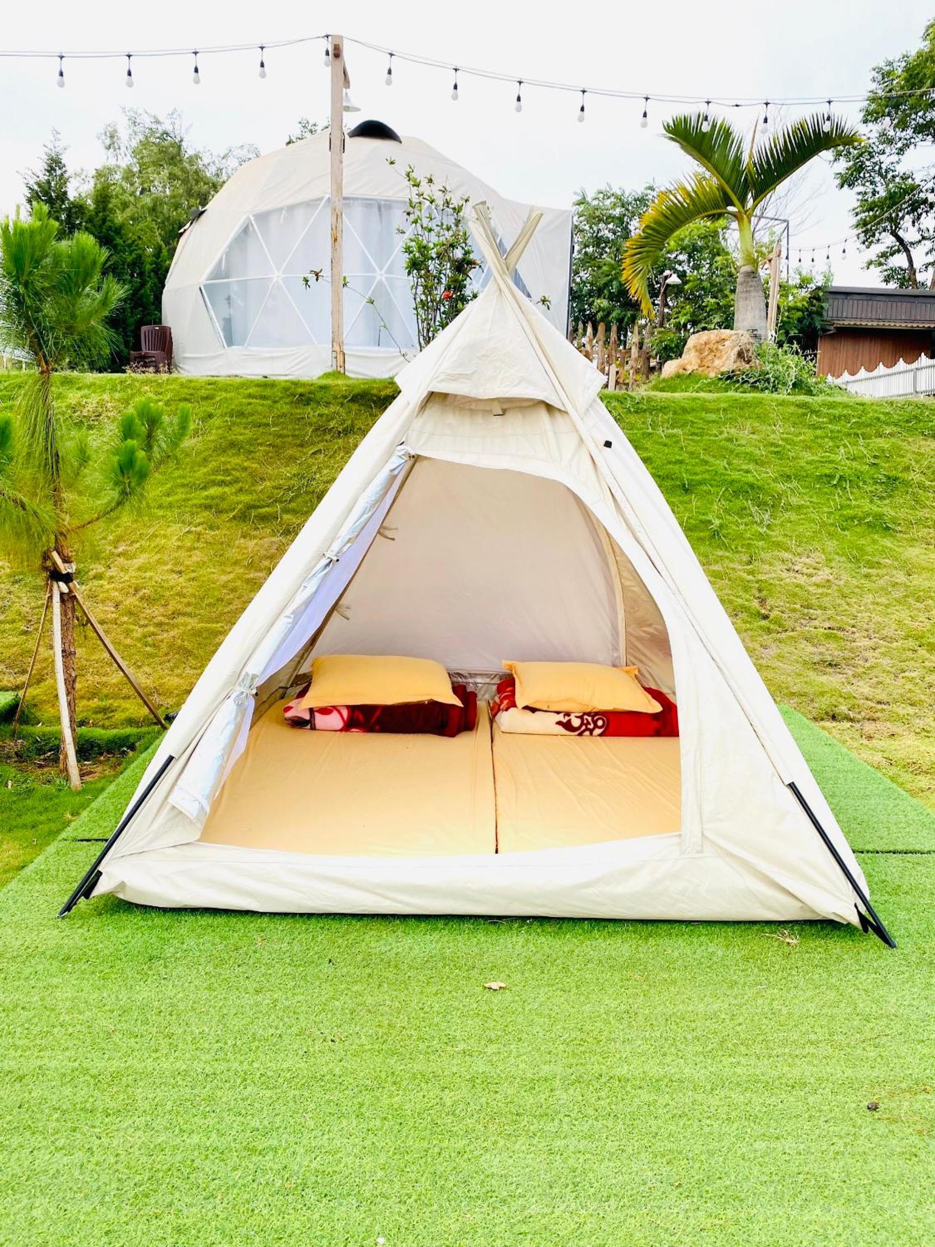 Tent