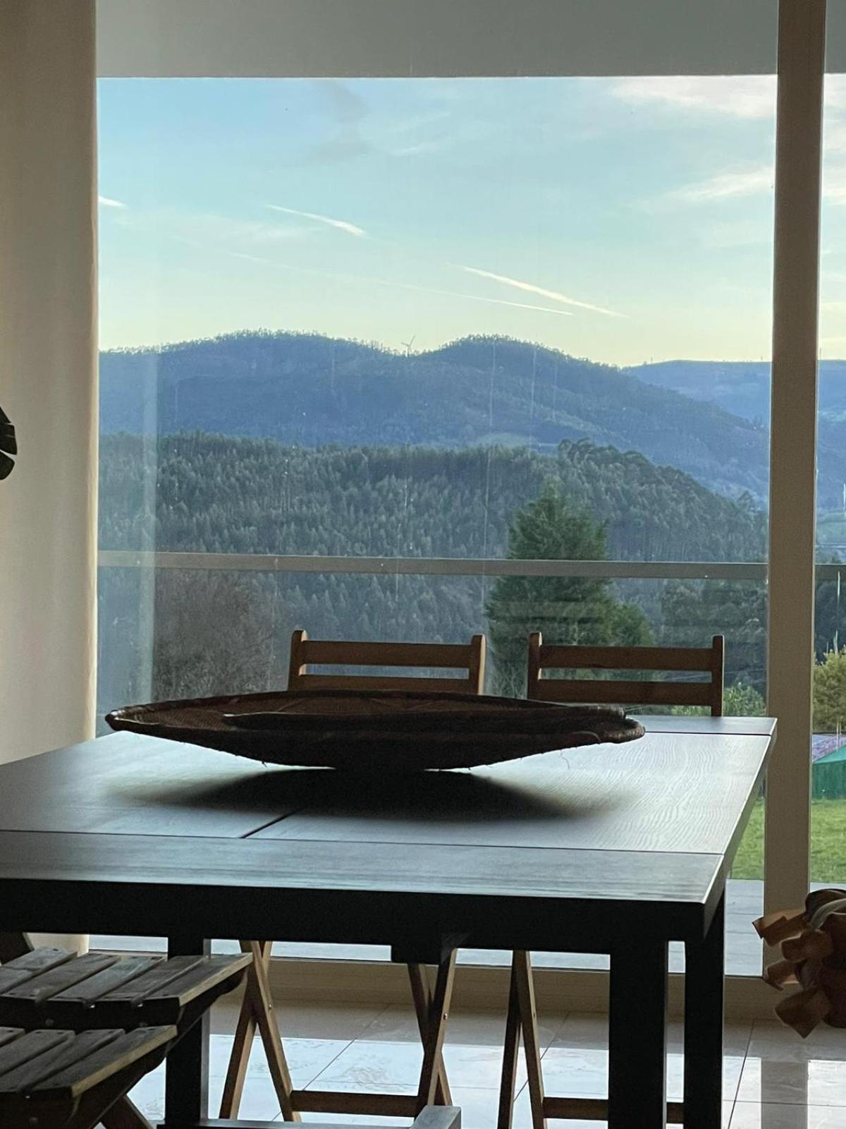 Apartment with Mountain View - Photo 18