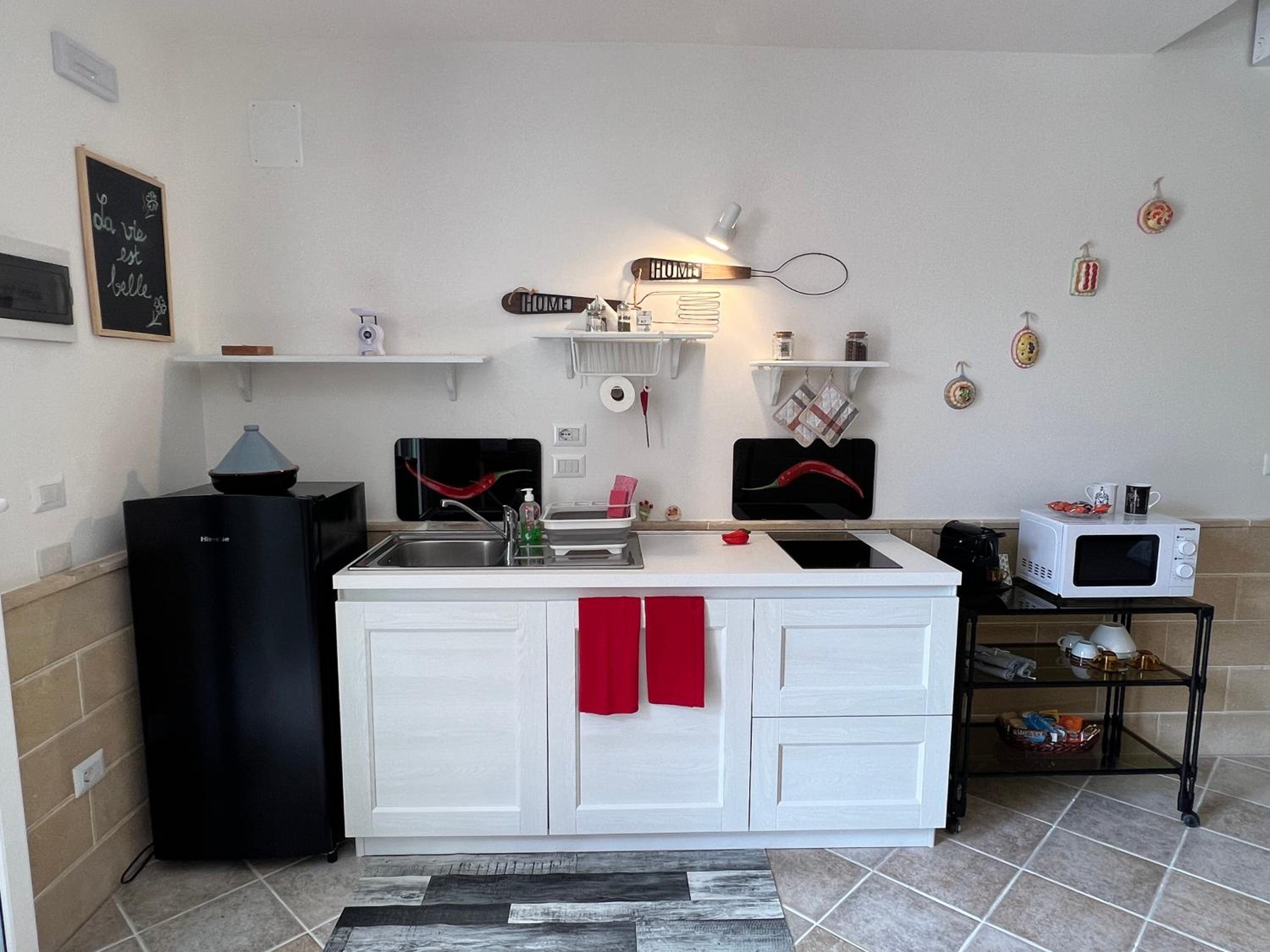 Apartment - Split Level photo 3