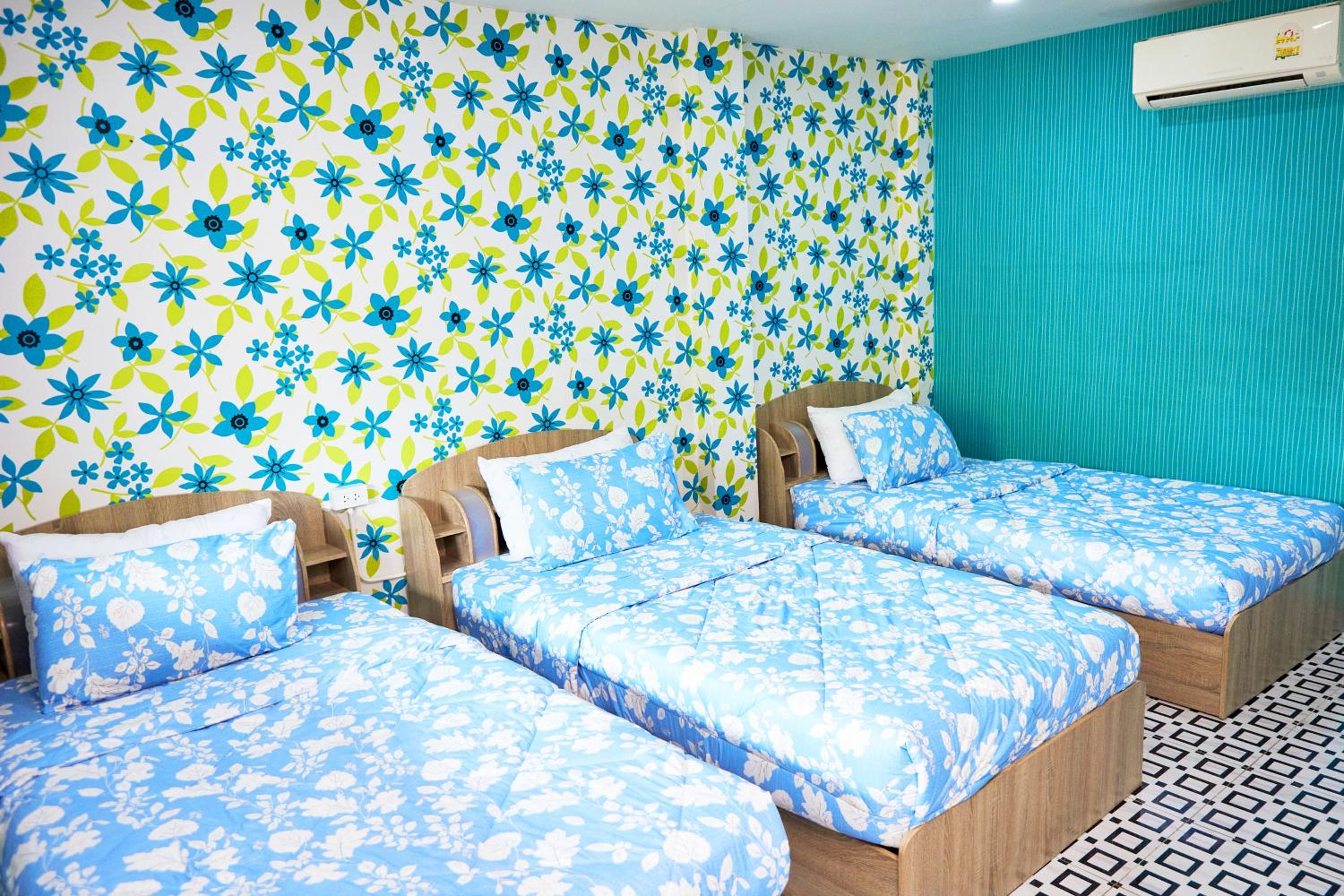 Standard Triple Room photo 1