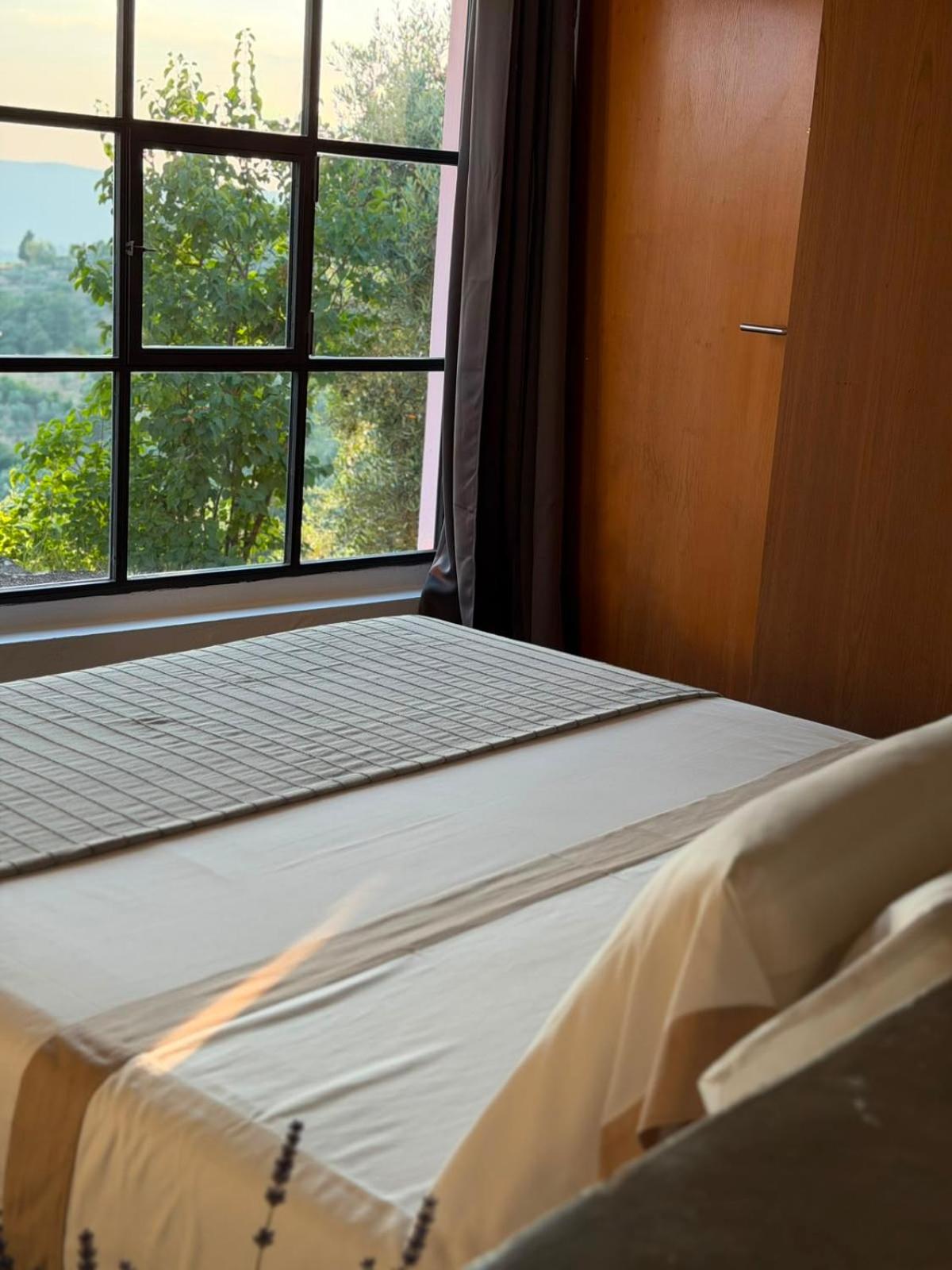 Double Room with Garden View - Annex photo 2