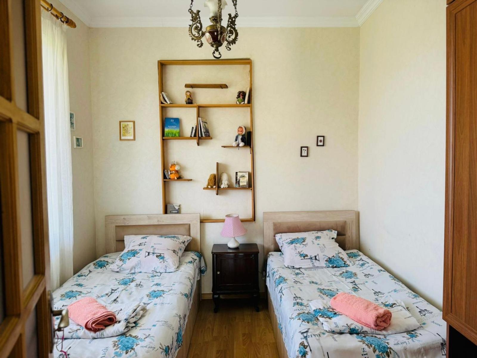Standard Twin Room photo 1