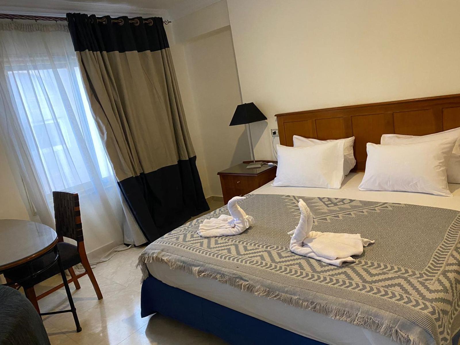 Superior Single Room