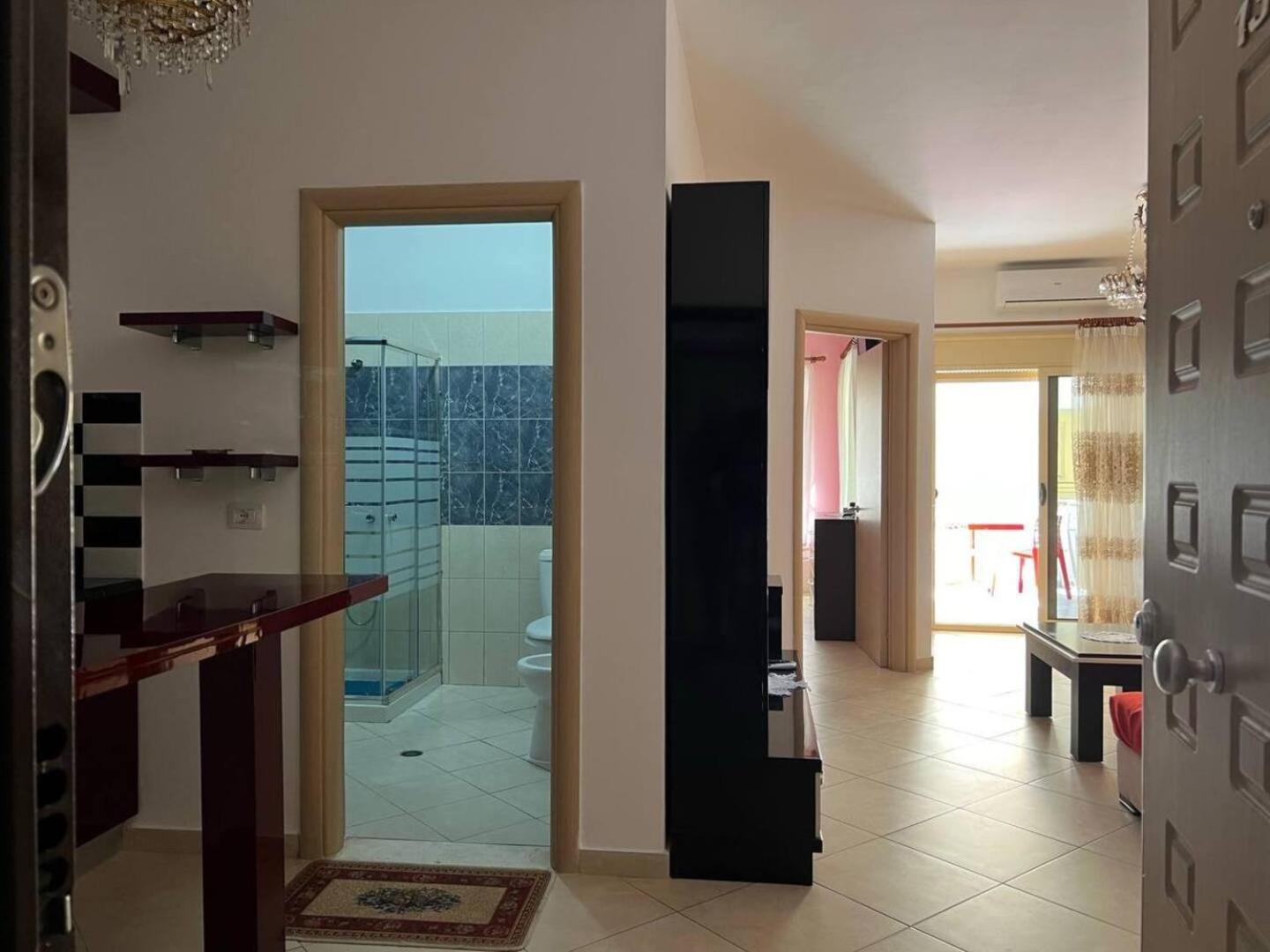 Apartment With Sea View