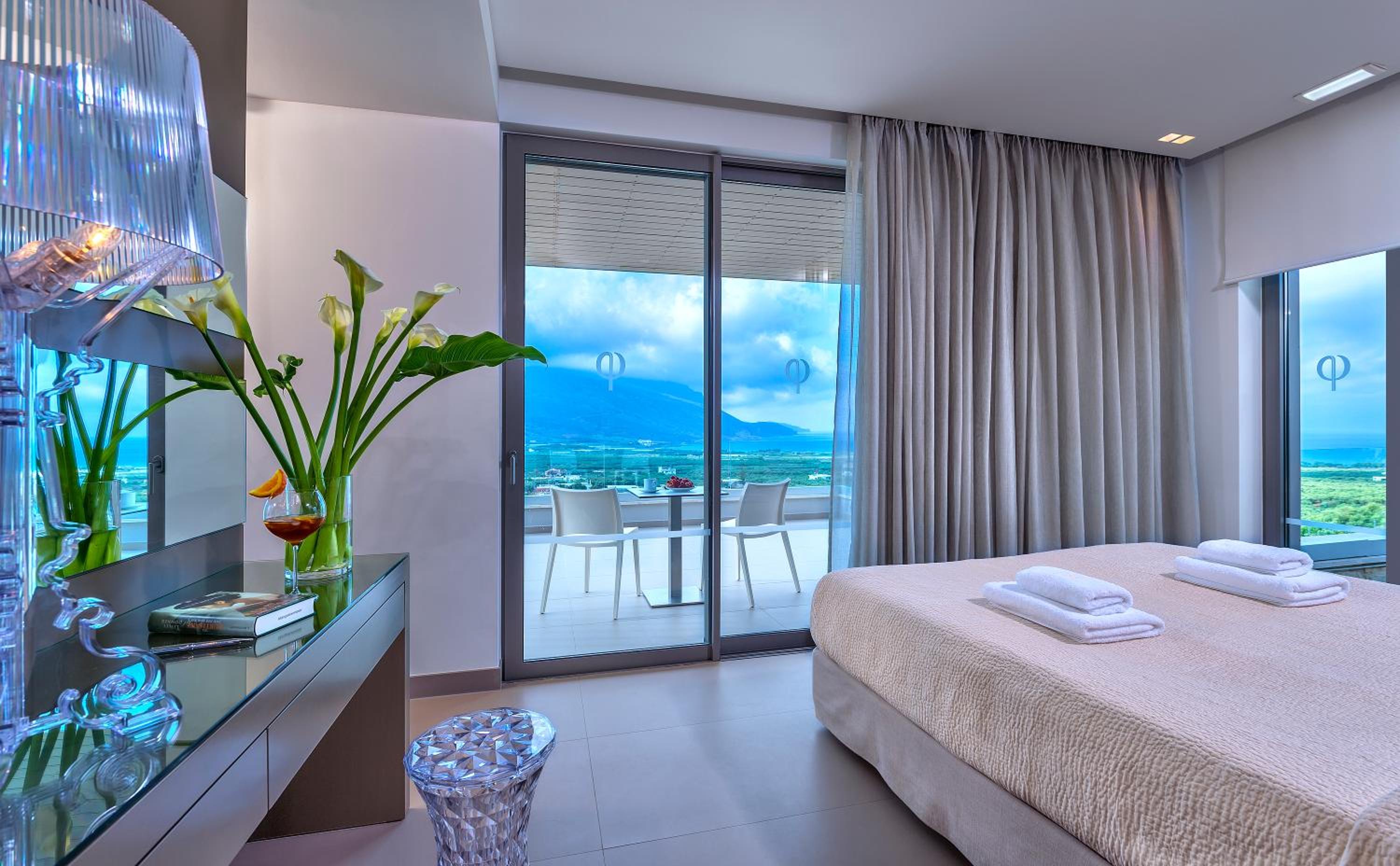 Two-Bedroom Villa (Charisma)