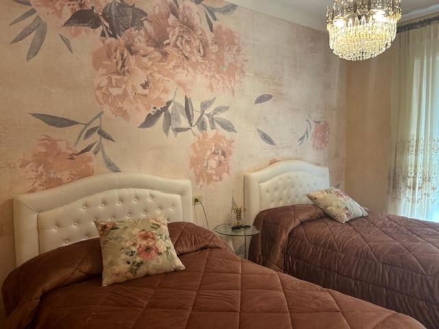 Twin Room photo 1