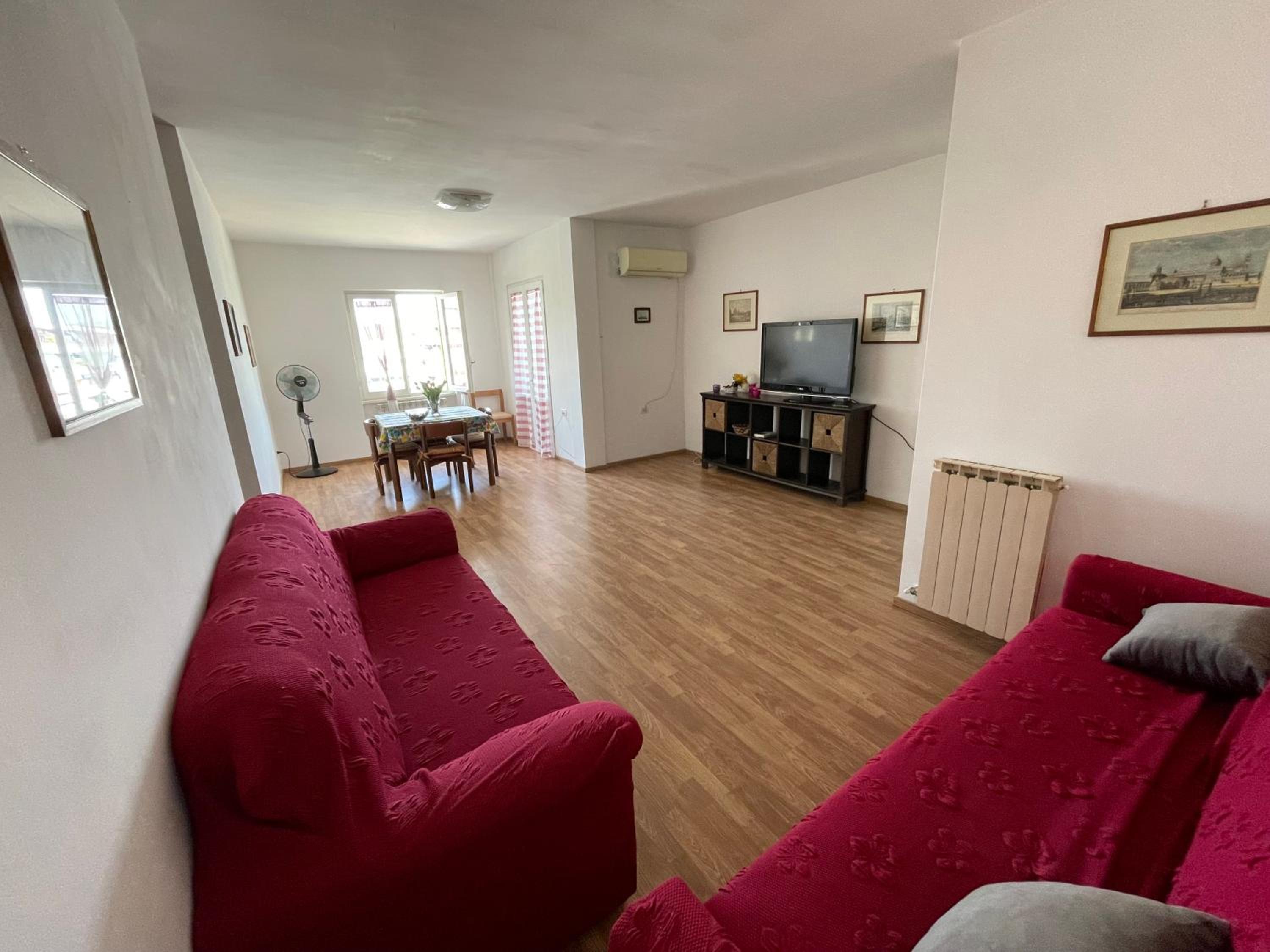 Two-Bedroom Apartment photo 1