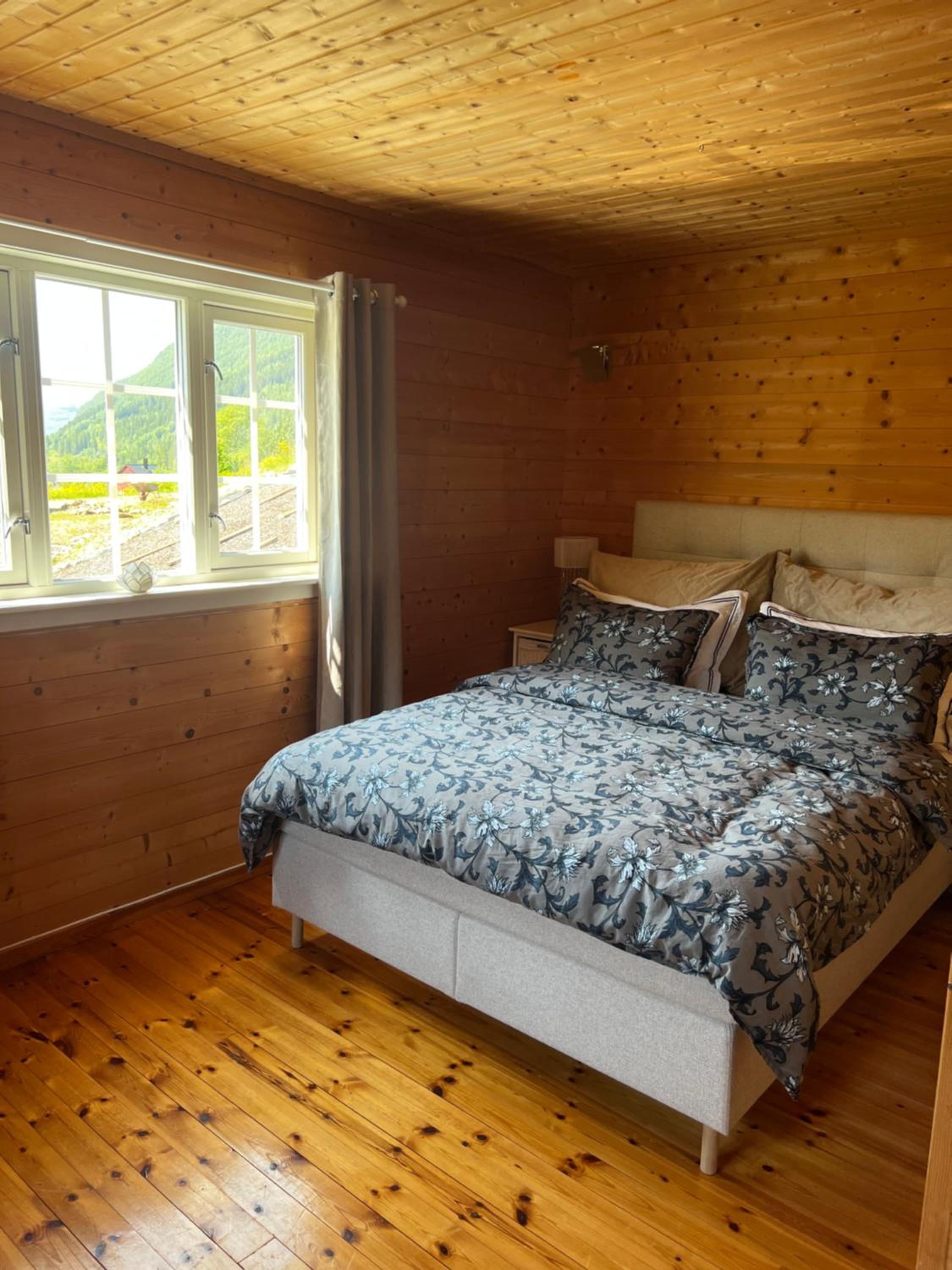 Vacation Home photo 1