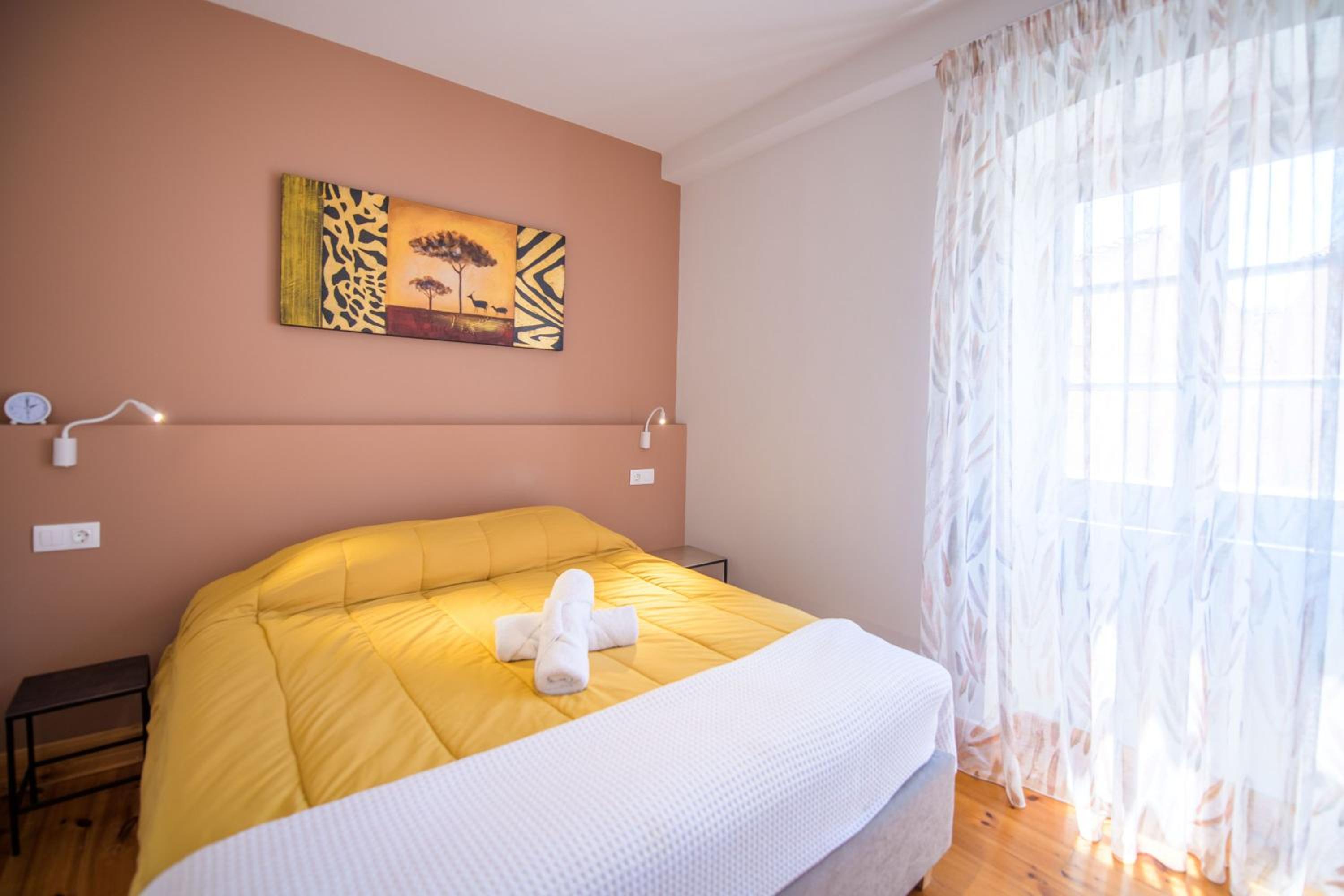 Standard Apartment