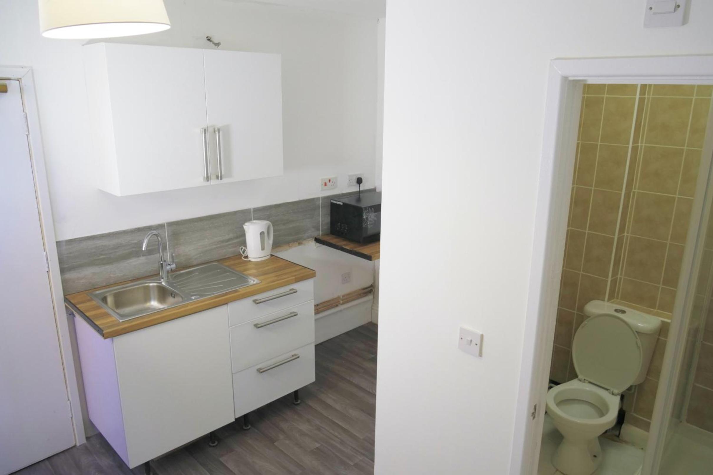 Apartment photo 3