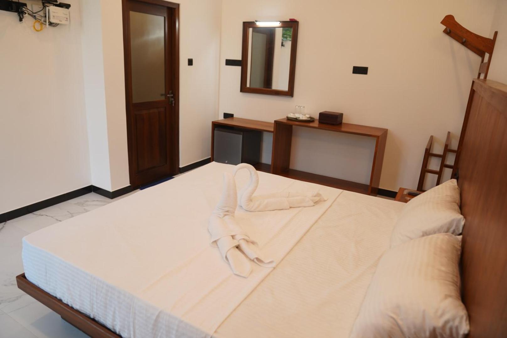 Deluxe Double Room photo 1