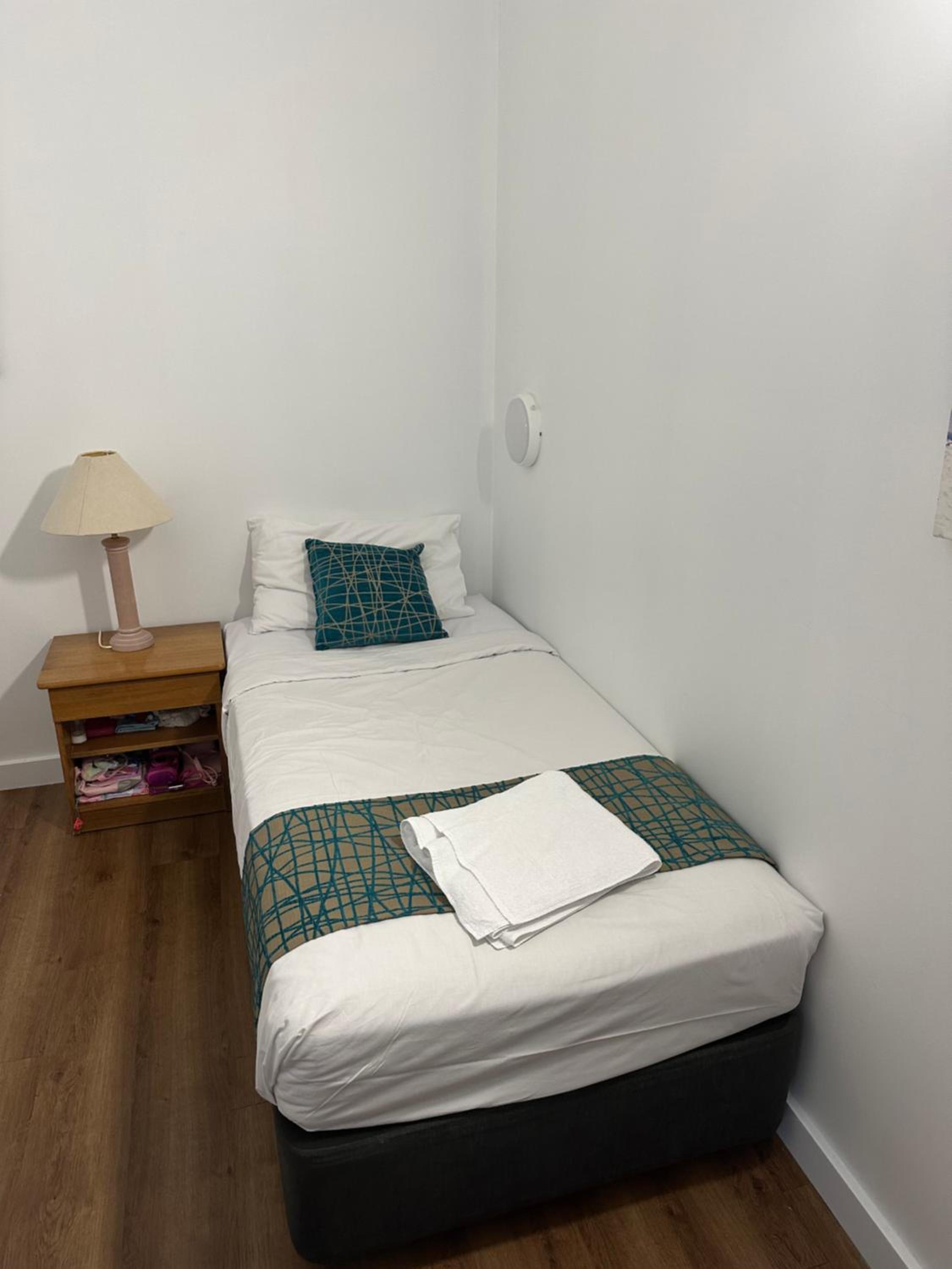 Two-Bedroom Villa photo 1