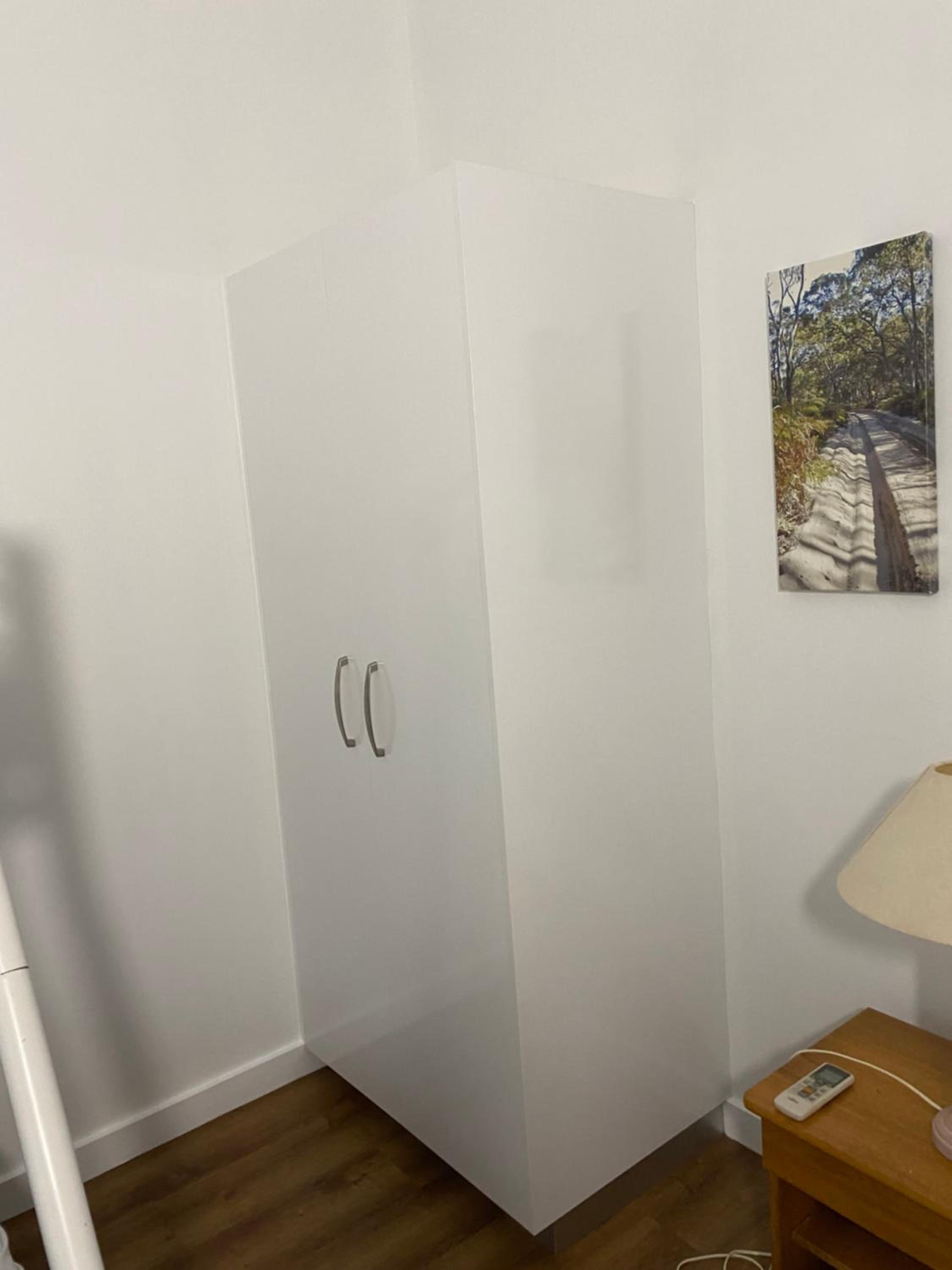 Two-Bedroom Villa photo 3