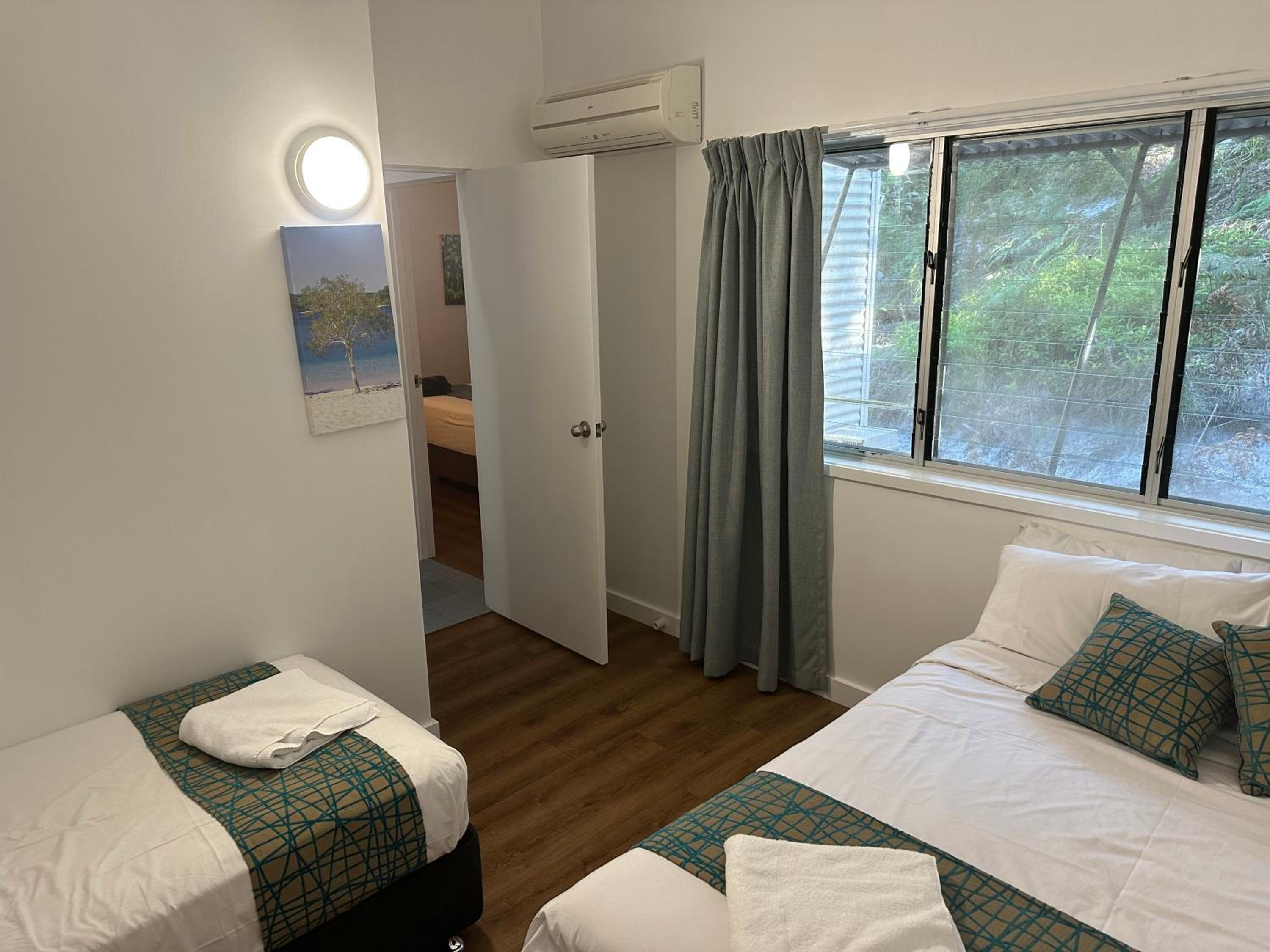 Two-Bedroom Villa photo 2